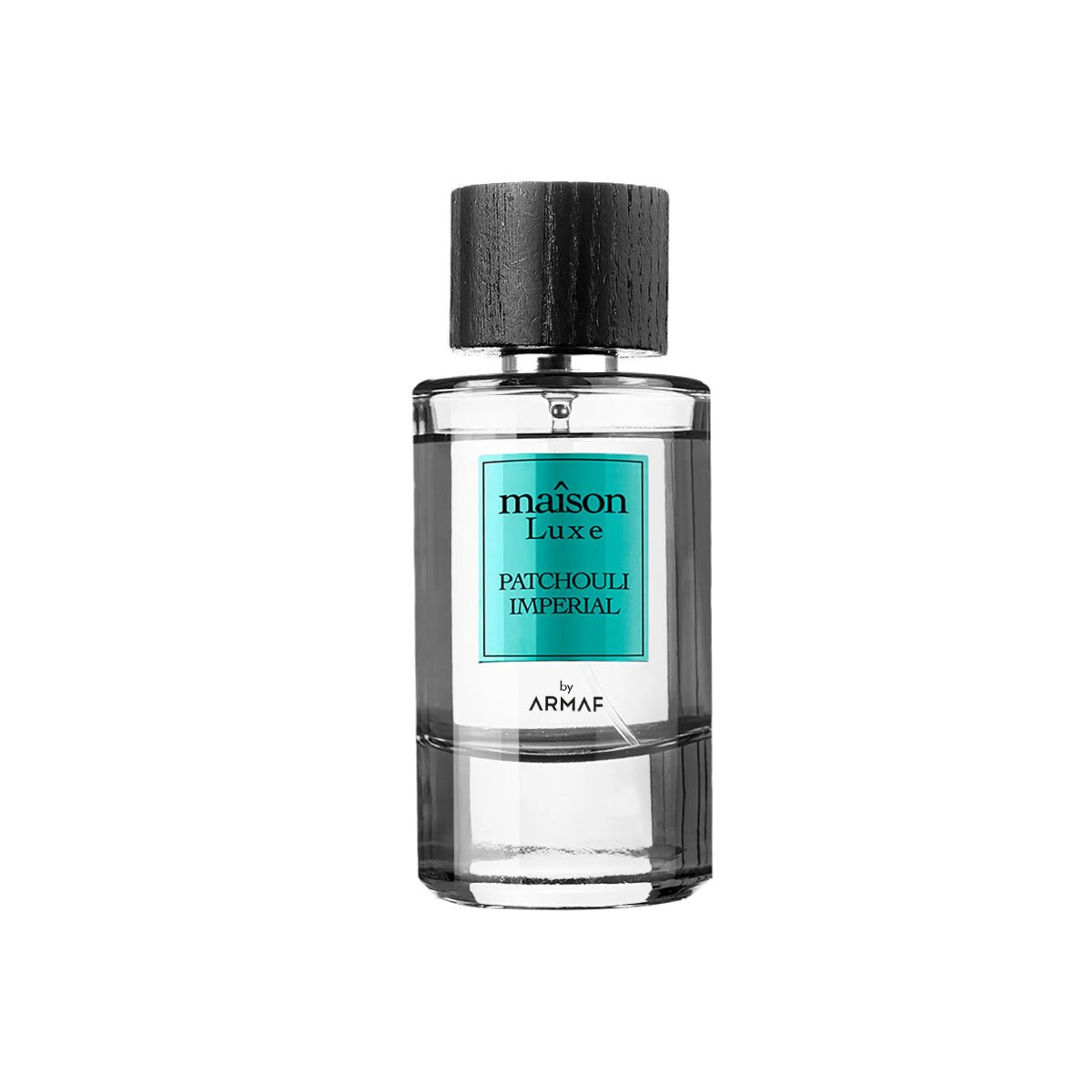 Patchouli Imperial