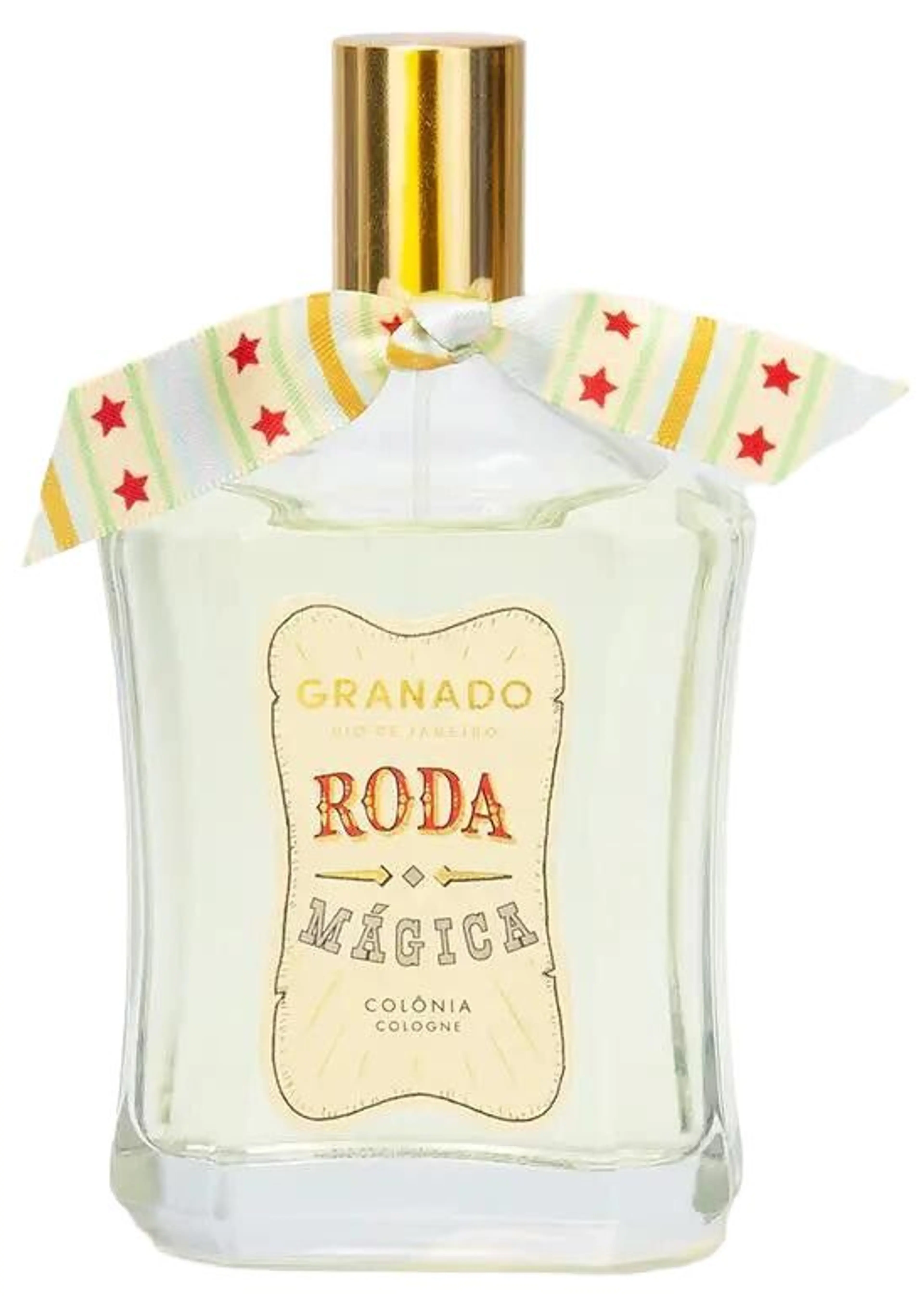Roda Mágica