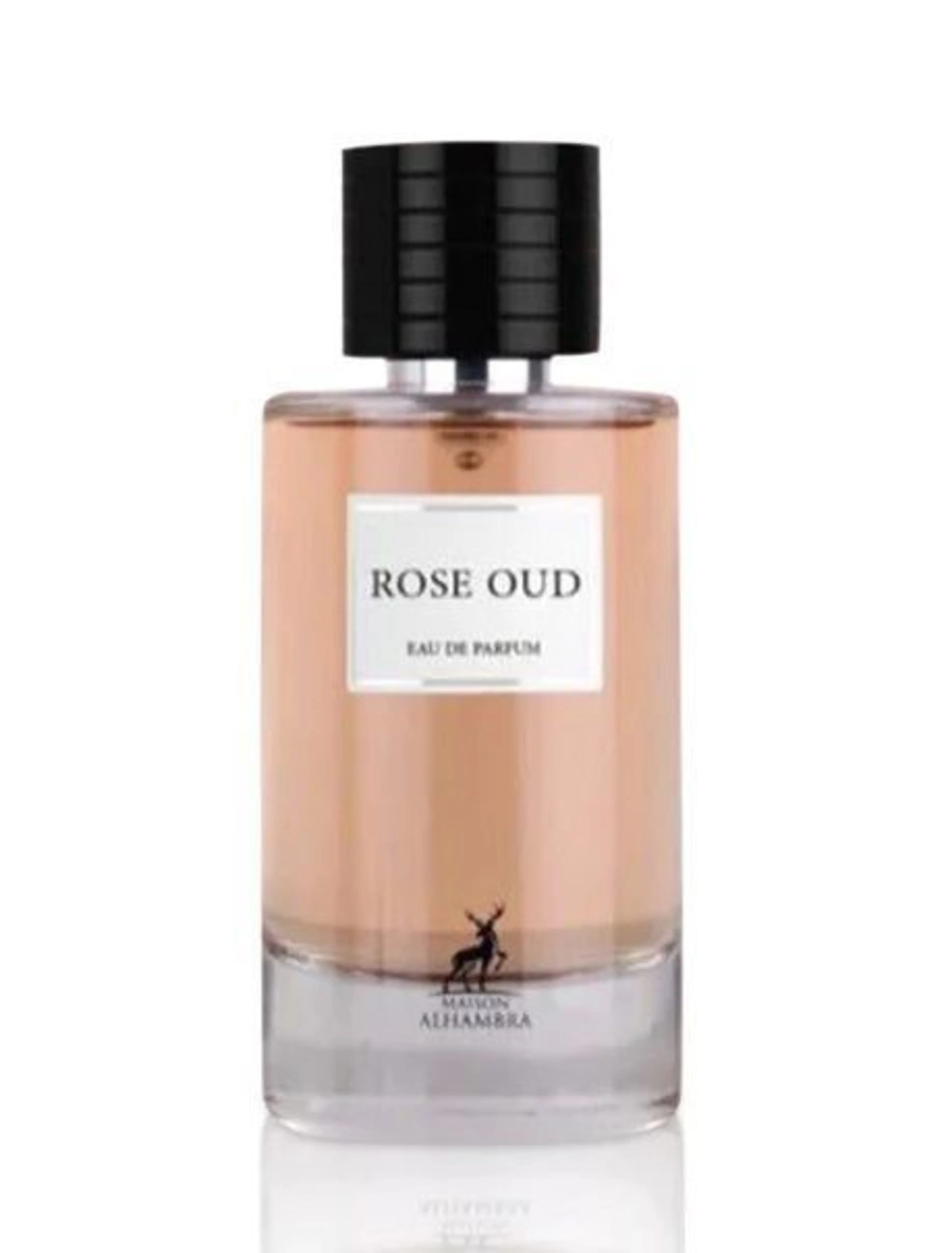Rose Oud