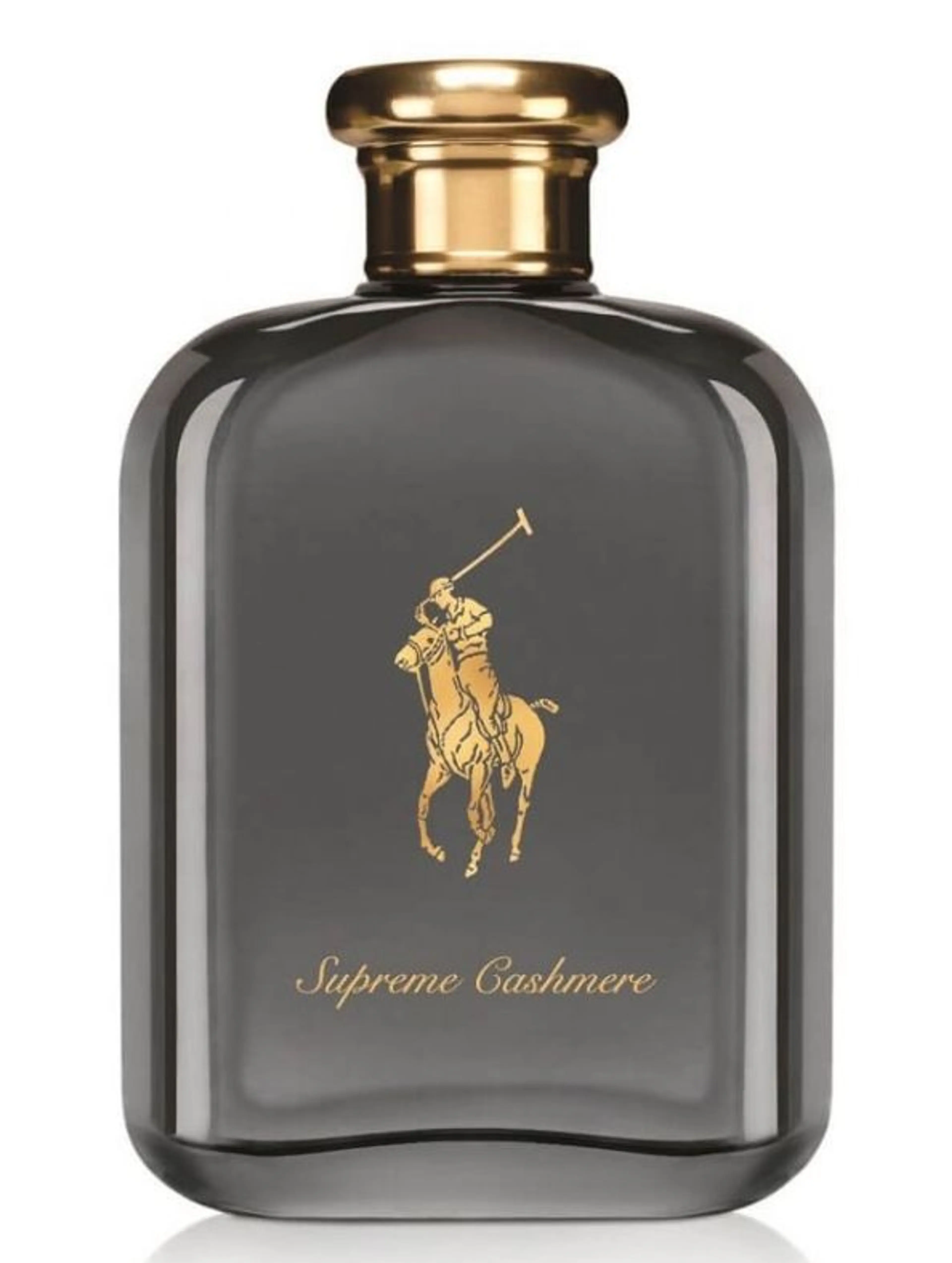 Polo Supreme Cashmere