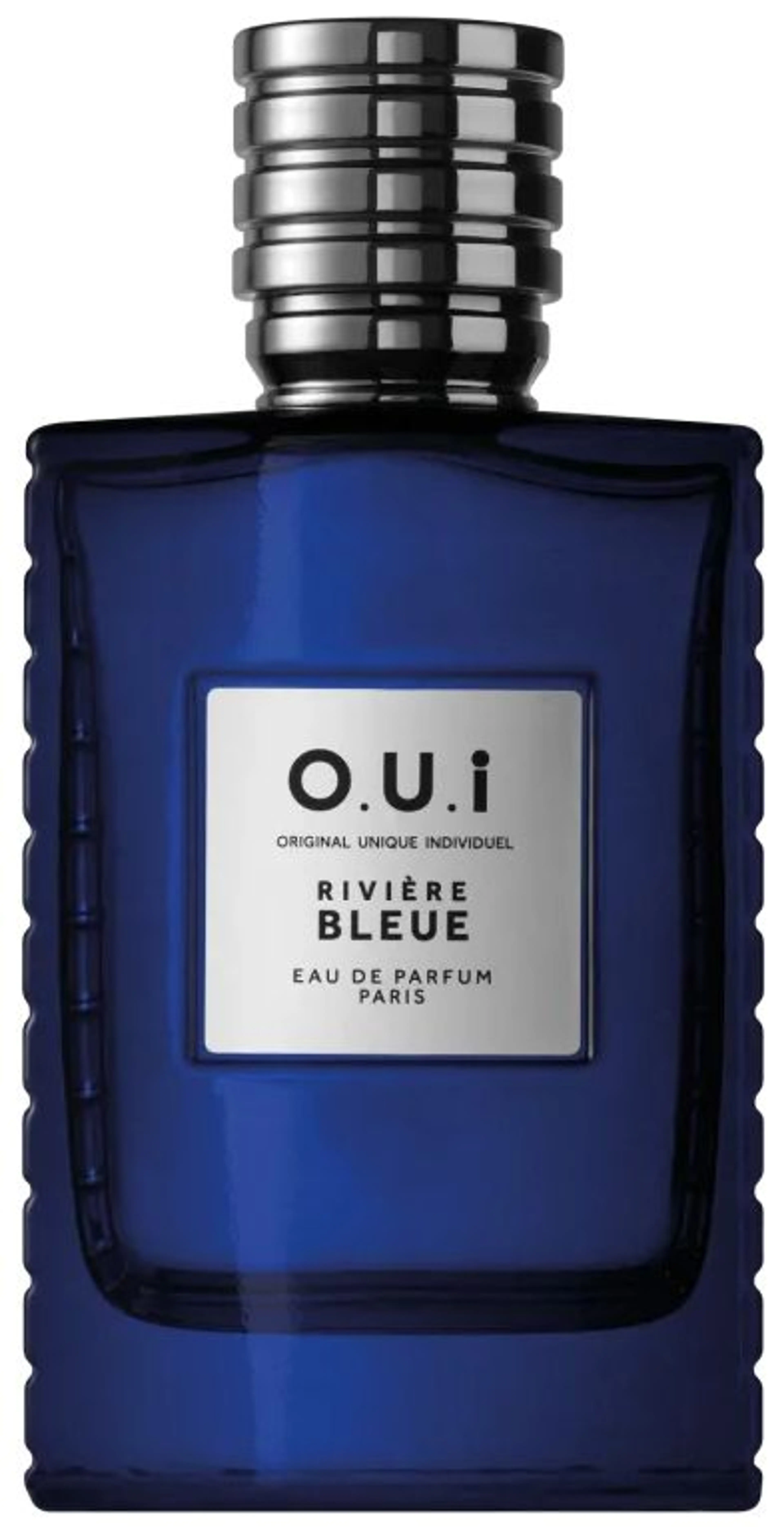 Rivière Bleue