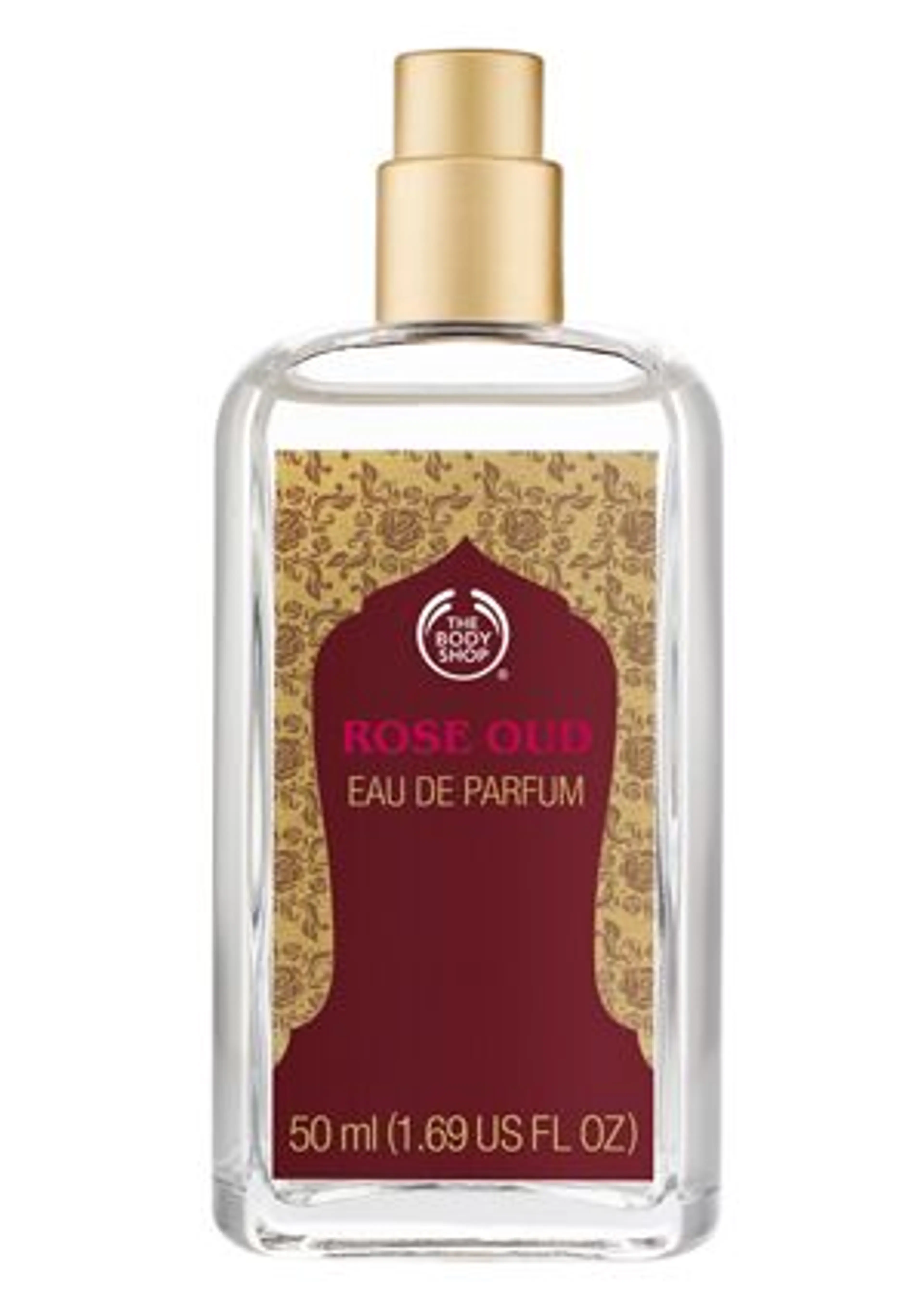 Rose Oud