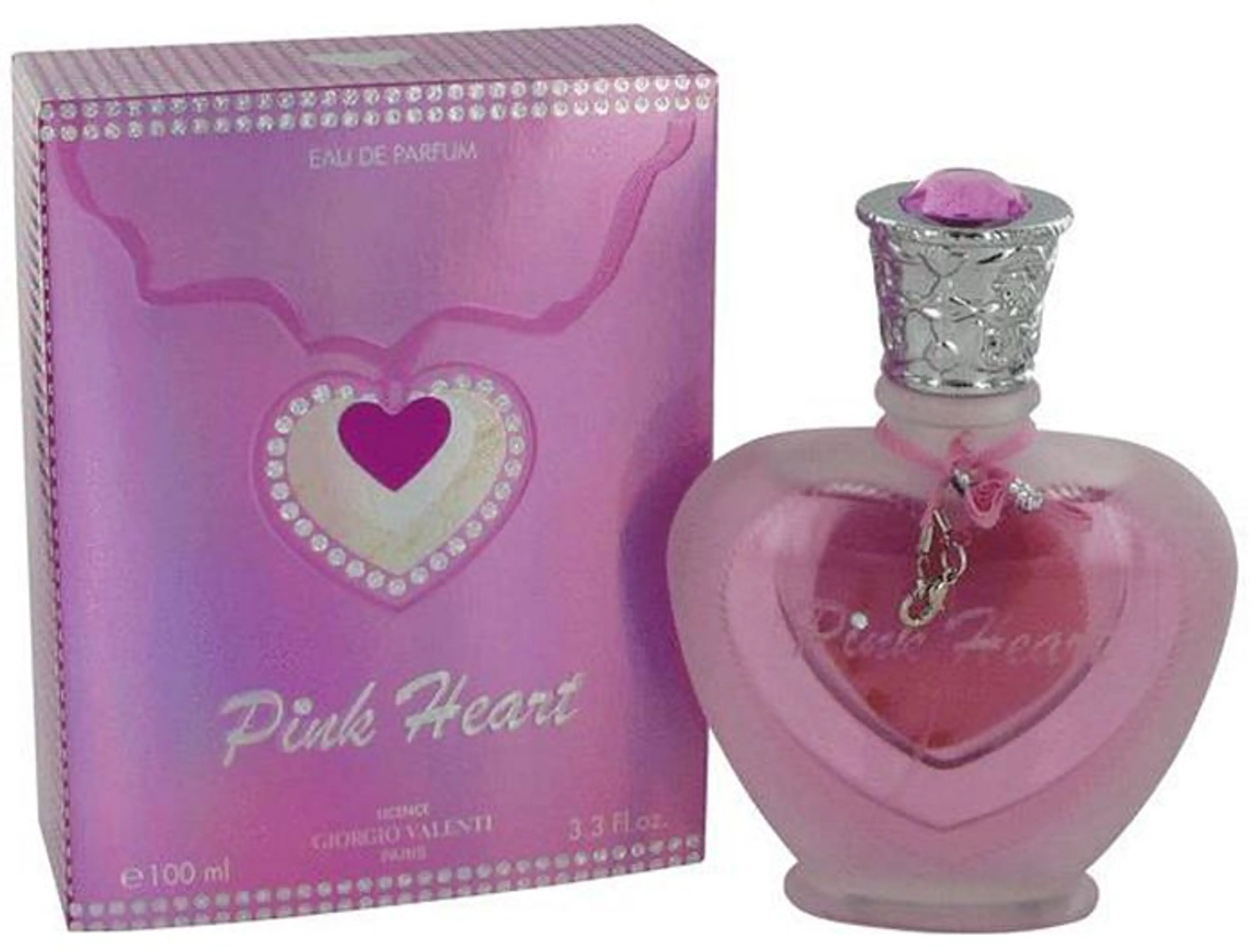 Pink Heart