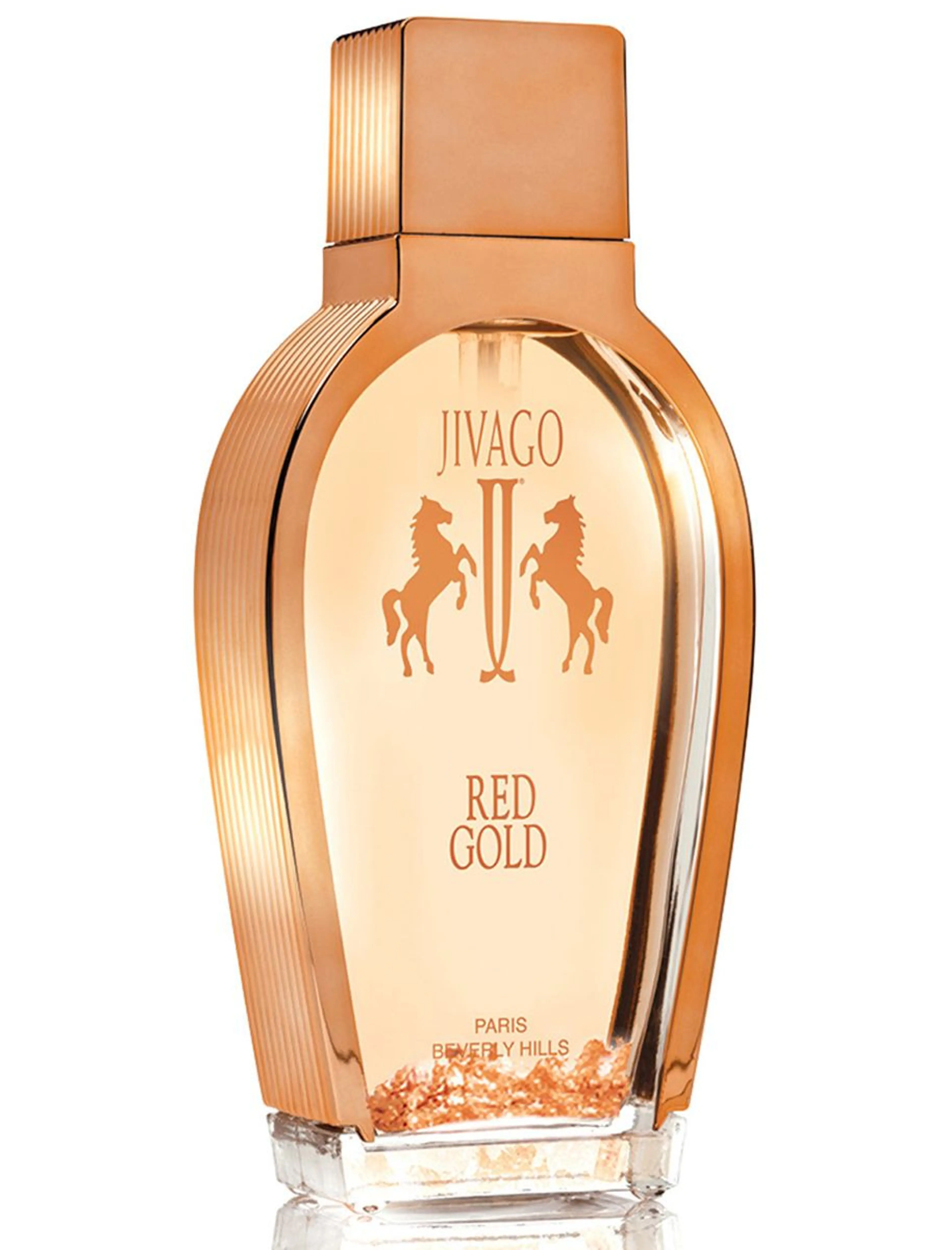 Red Gold