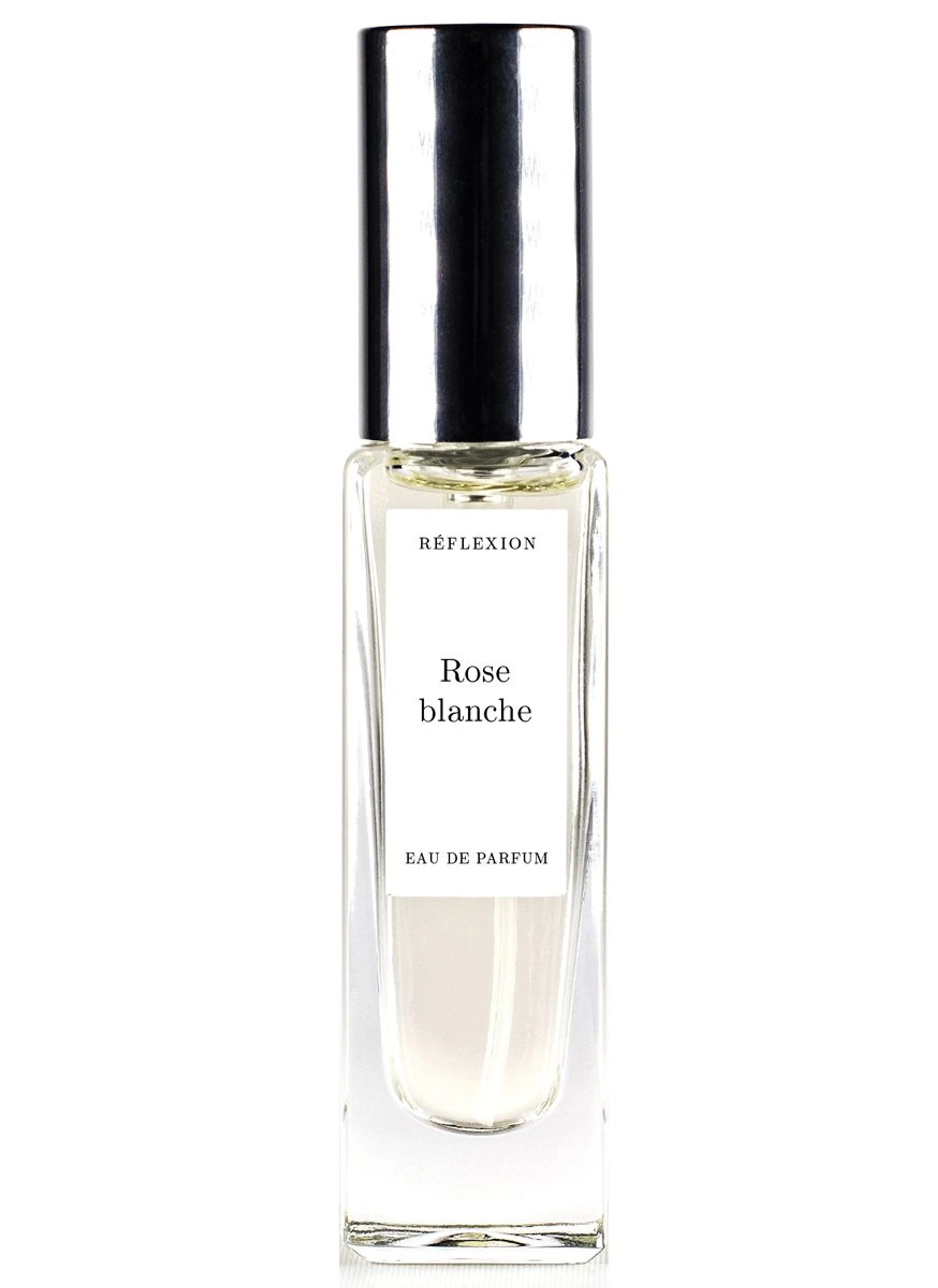 Rose Blanche