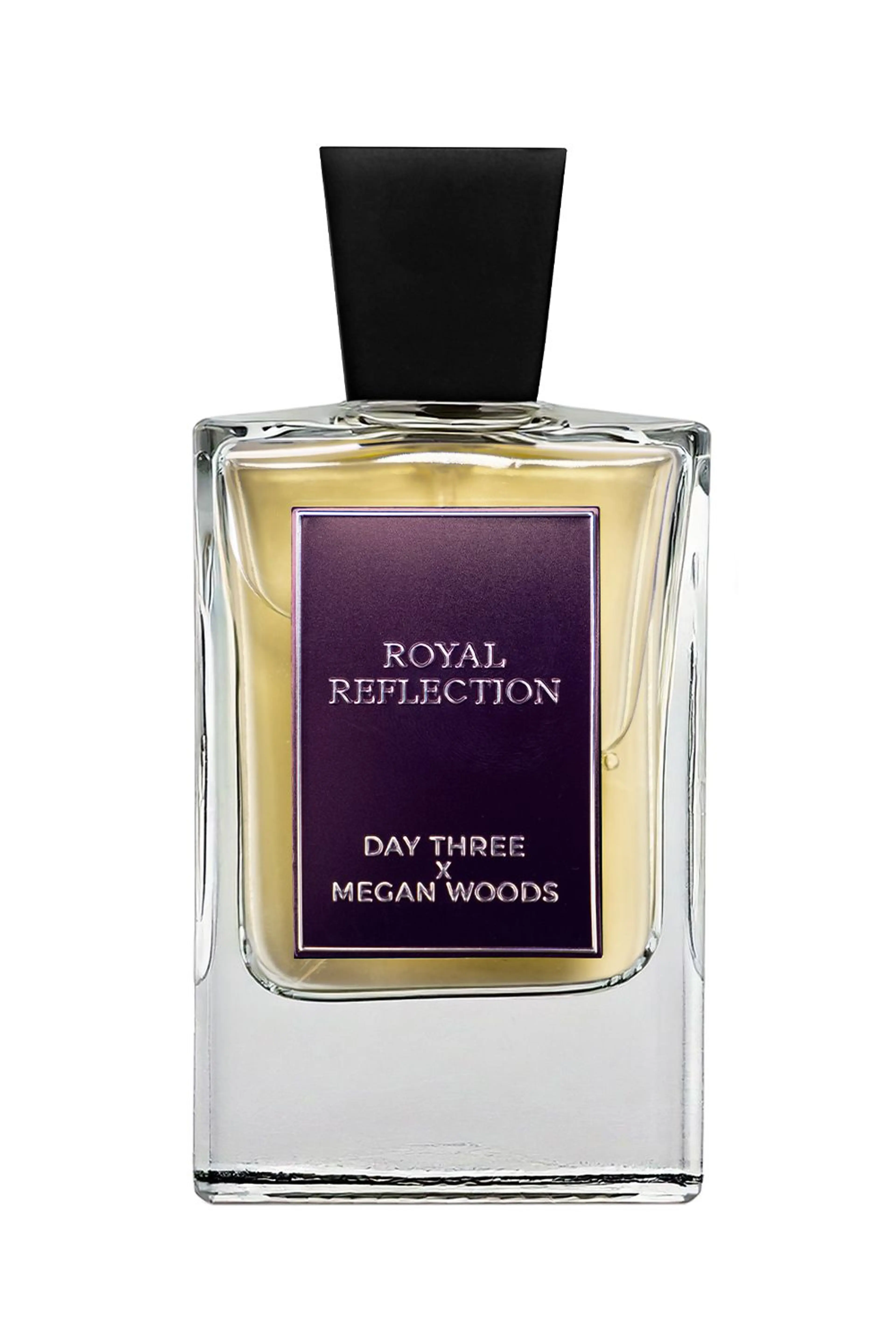 Royal Reflection