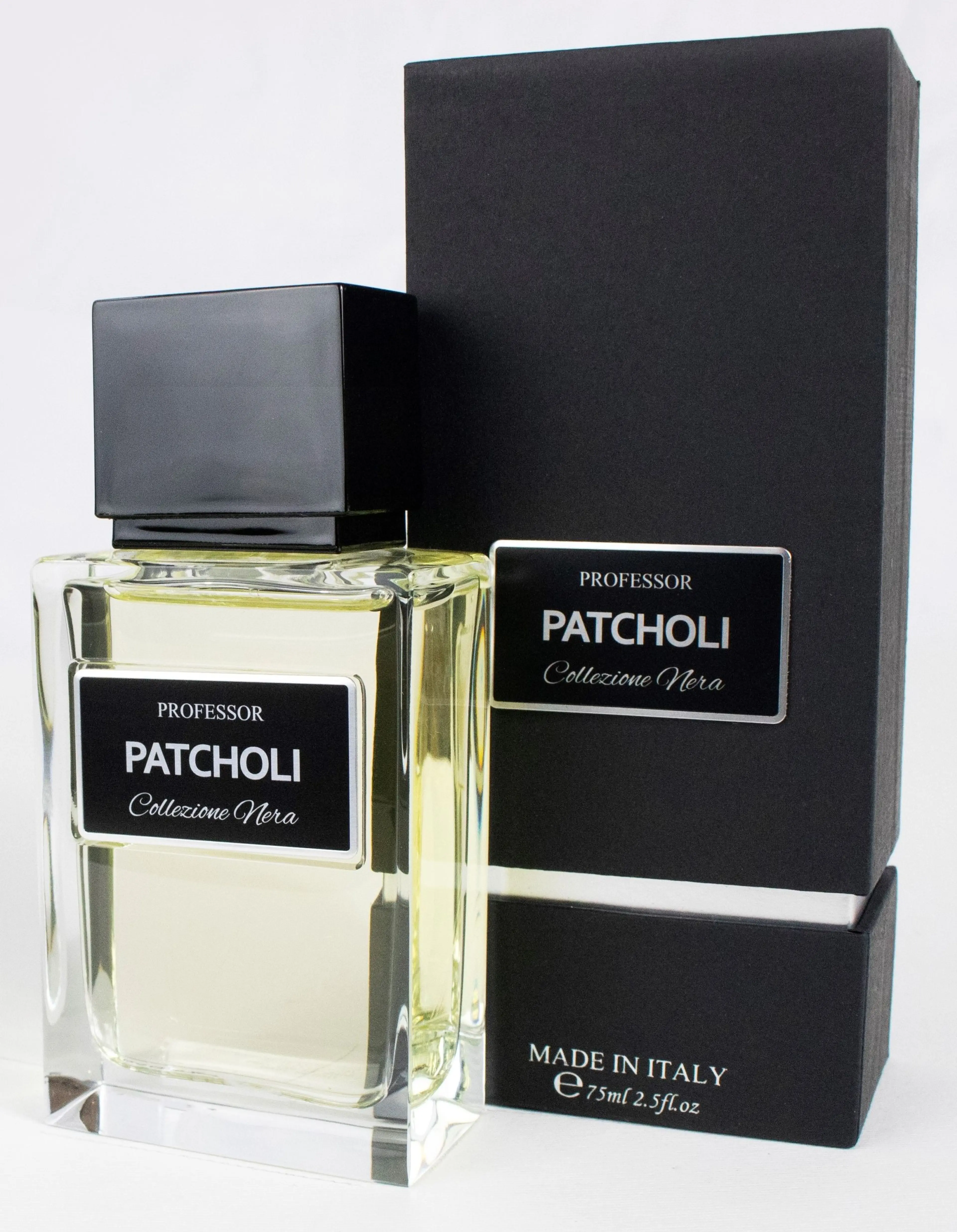 Patcholi