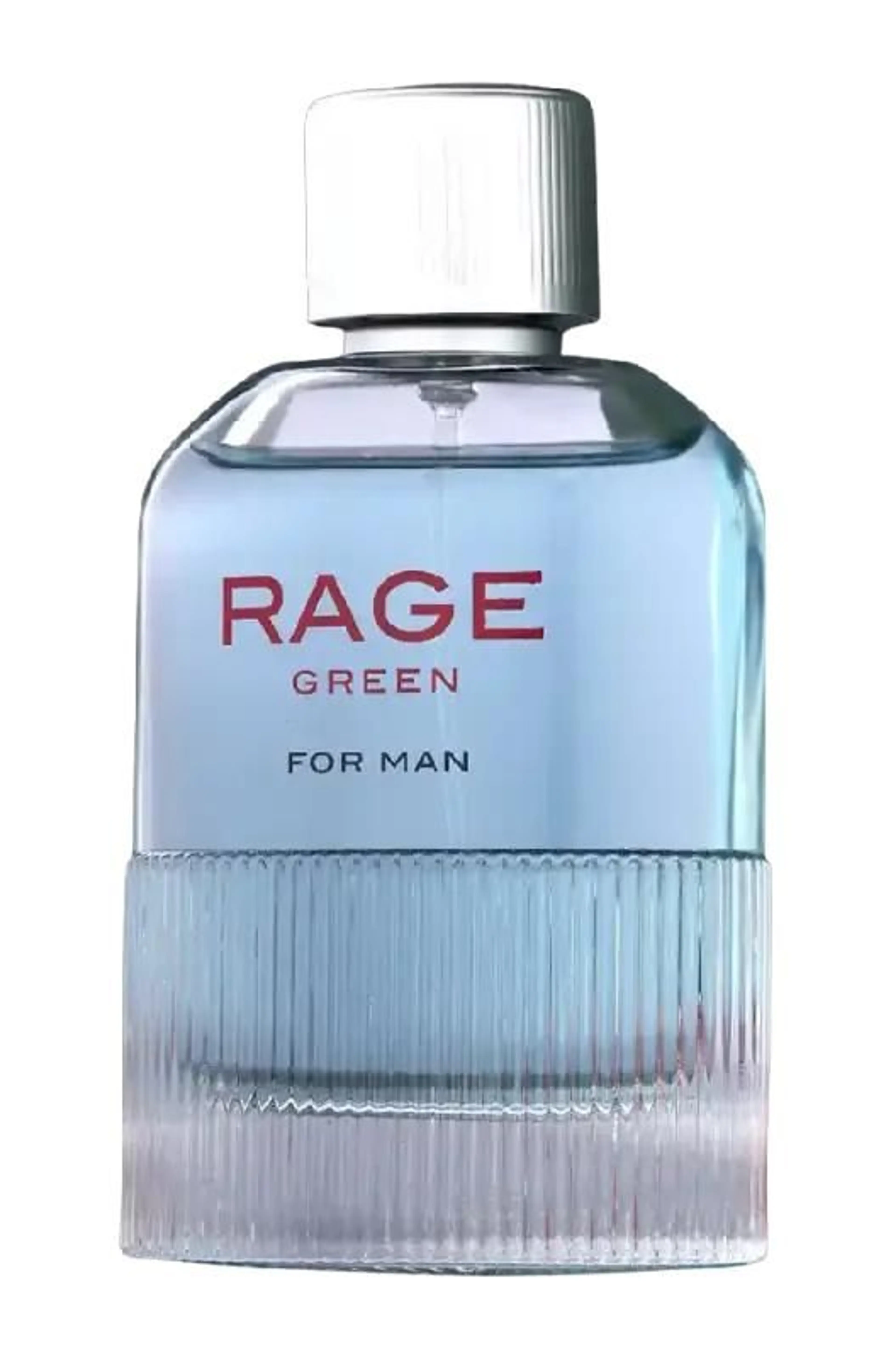 Rage Green