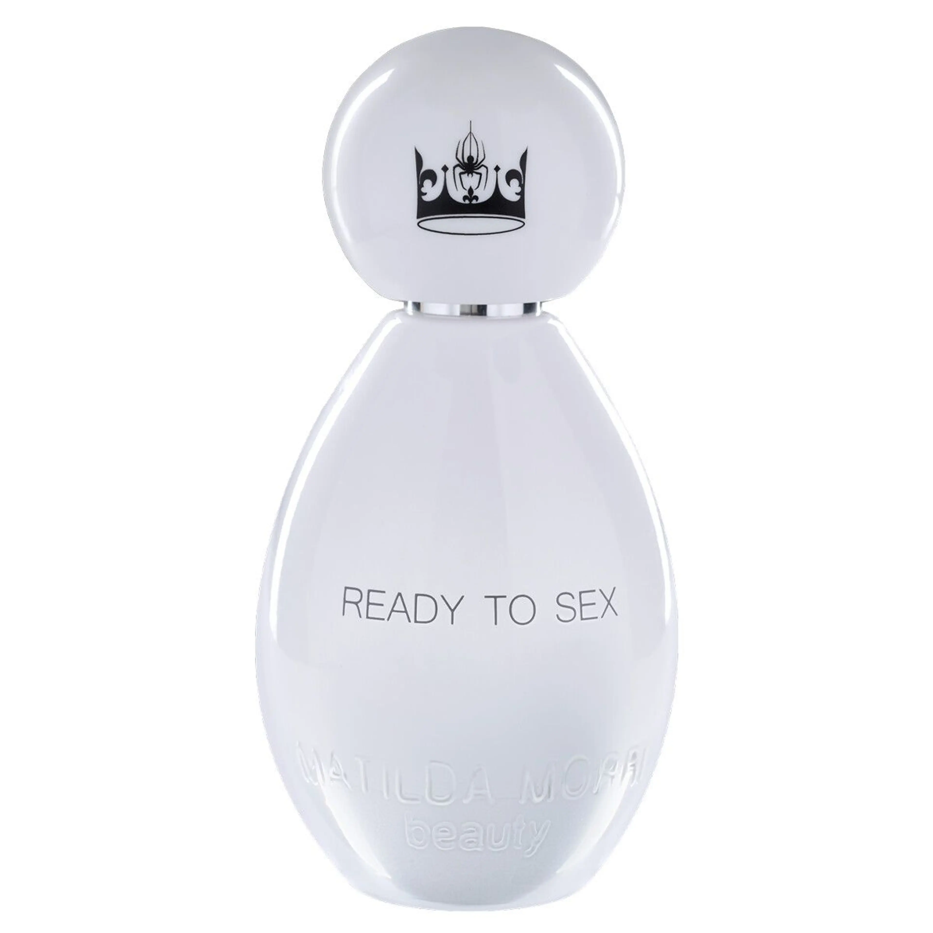 Ready To Sex
