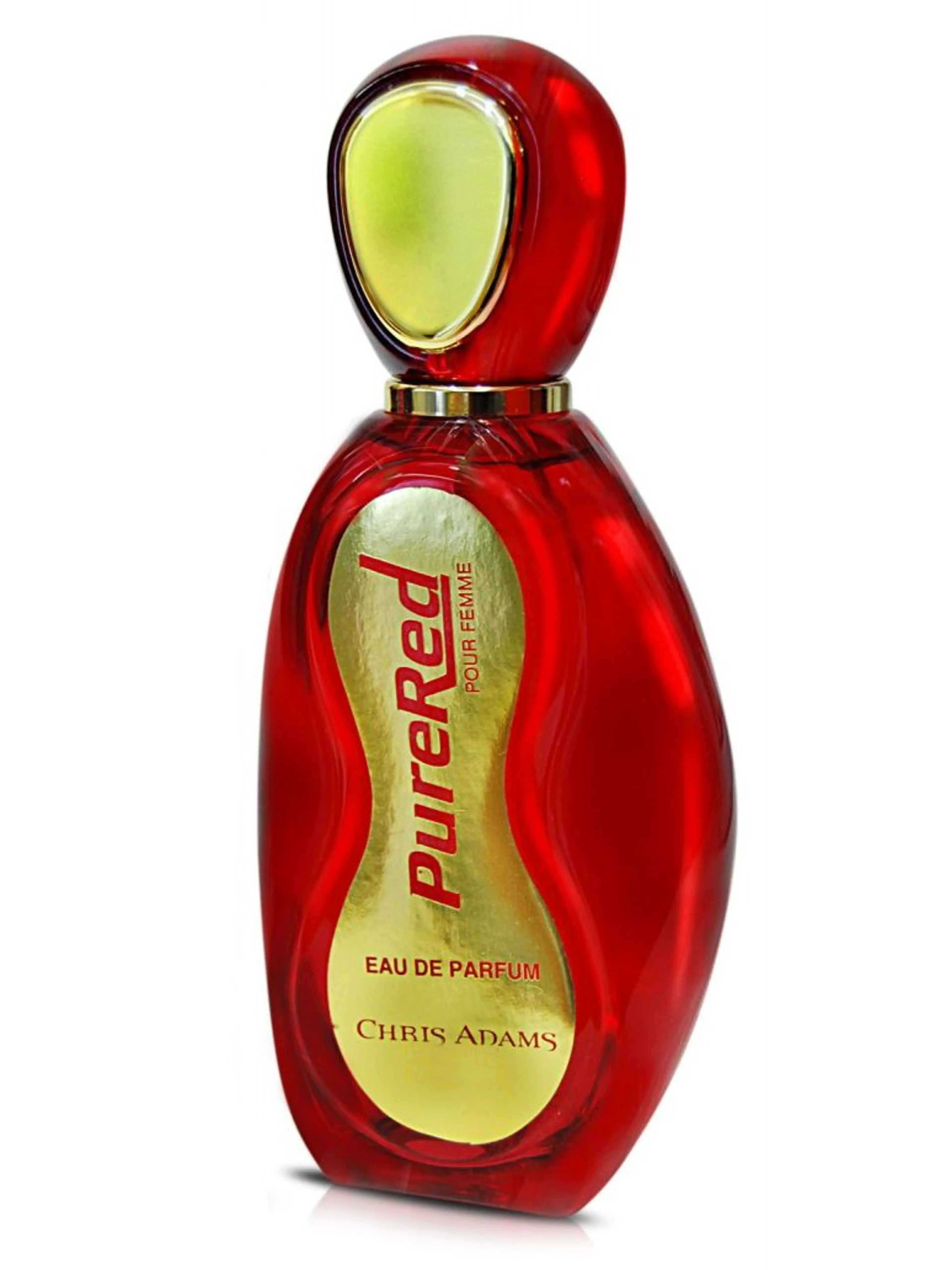 Pure Red