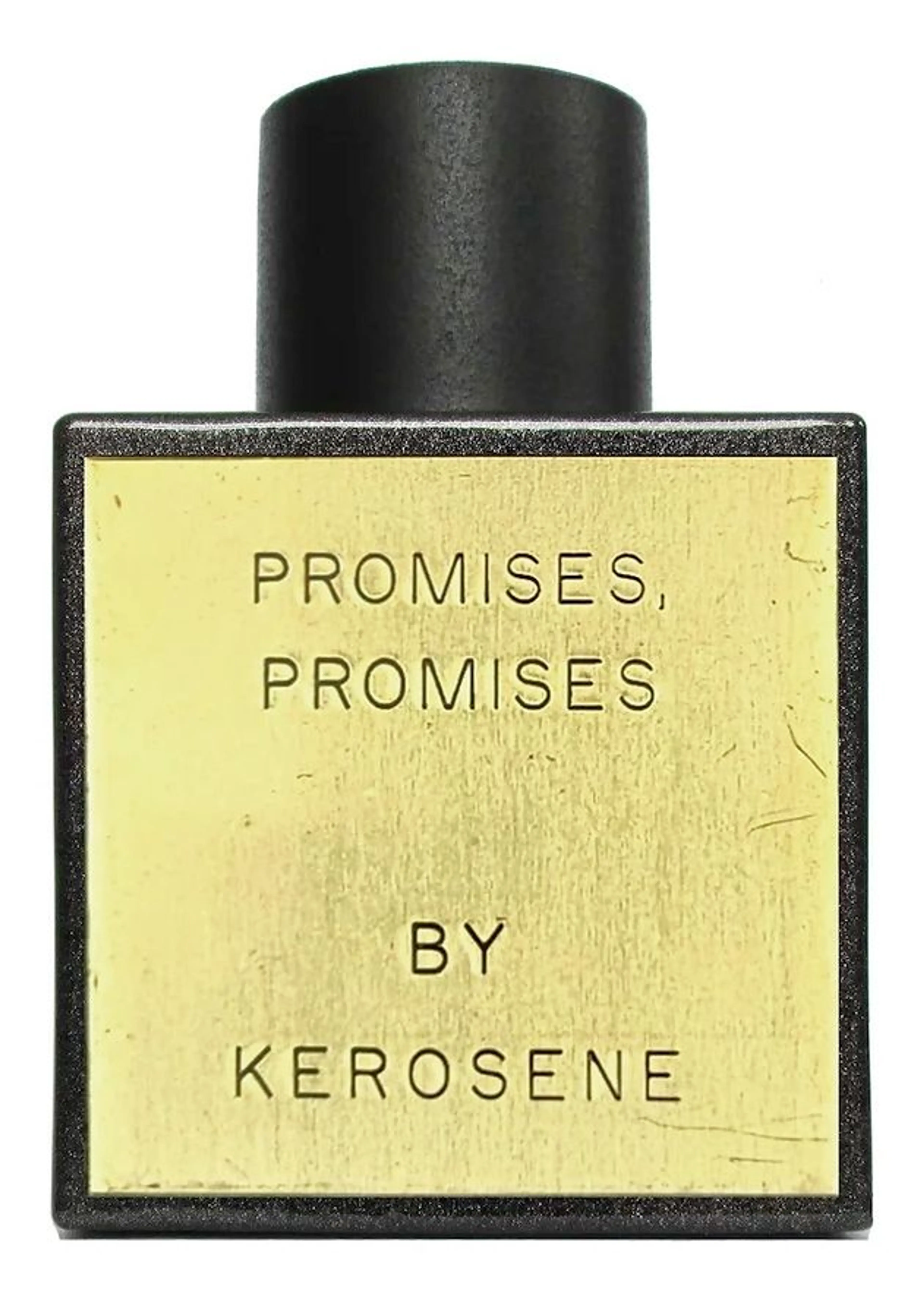 Promises, Promises