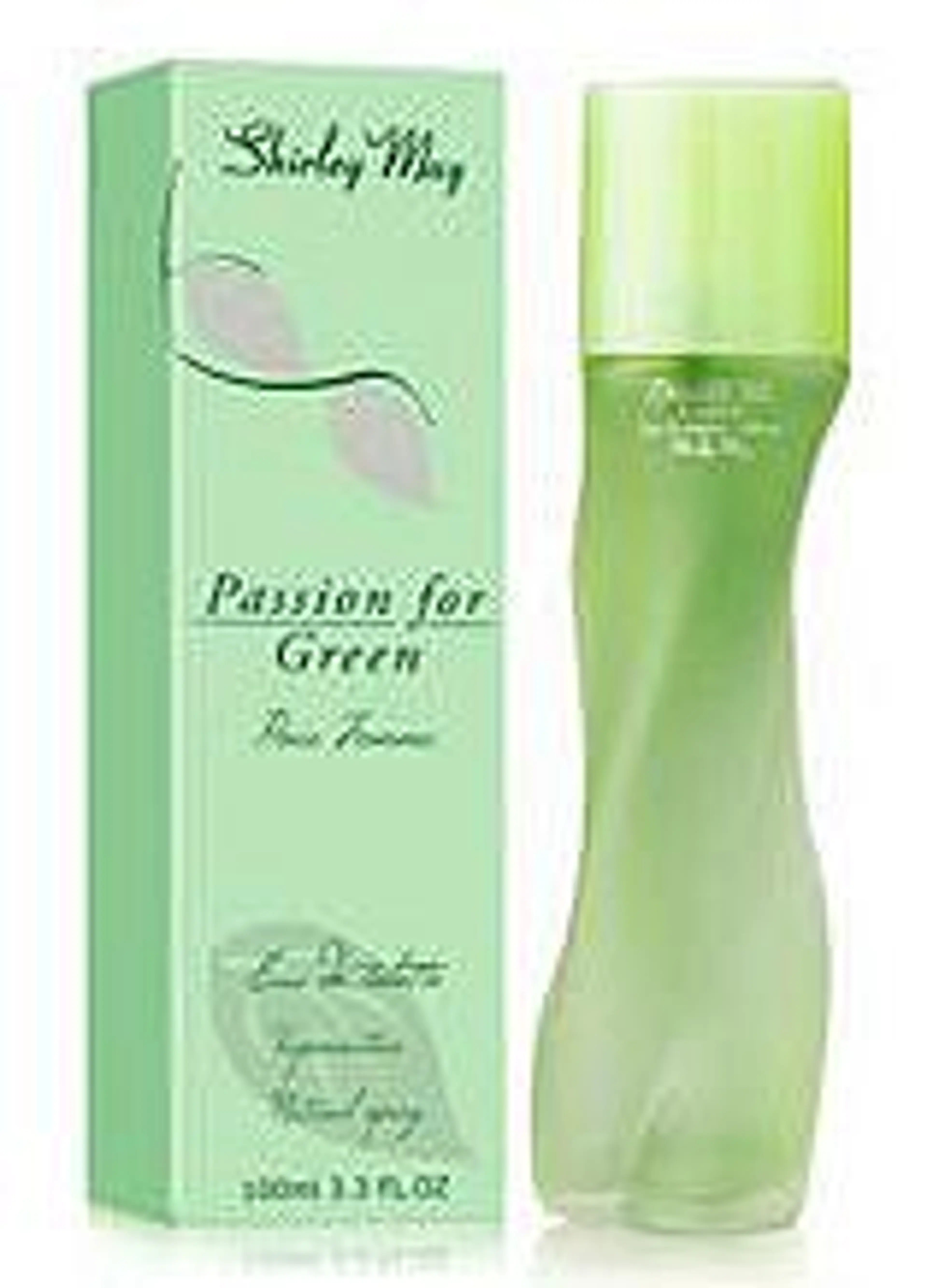 Passion For Green