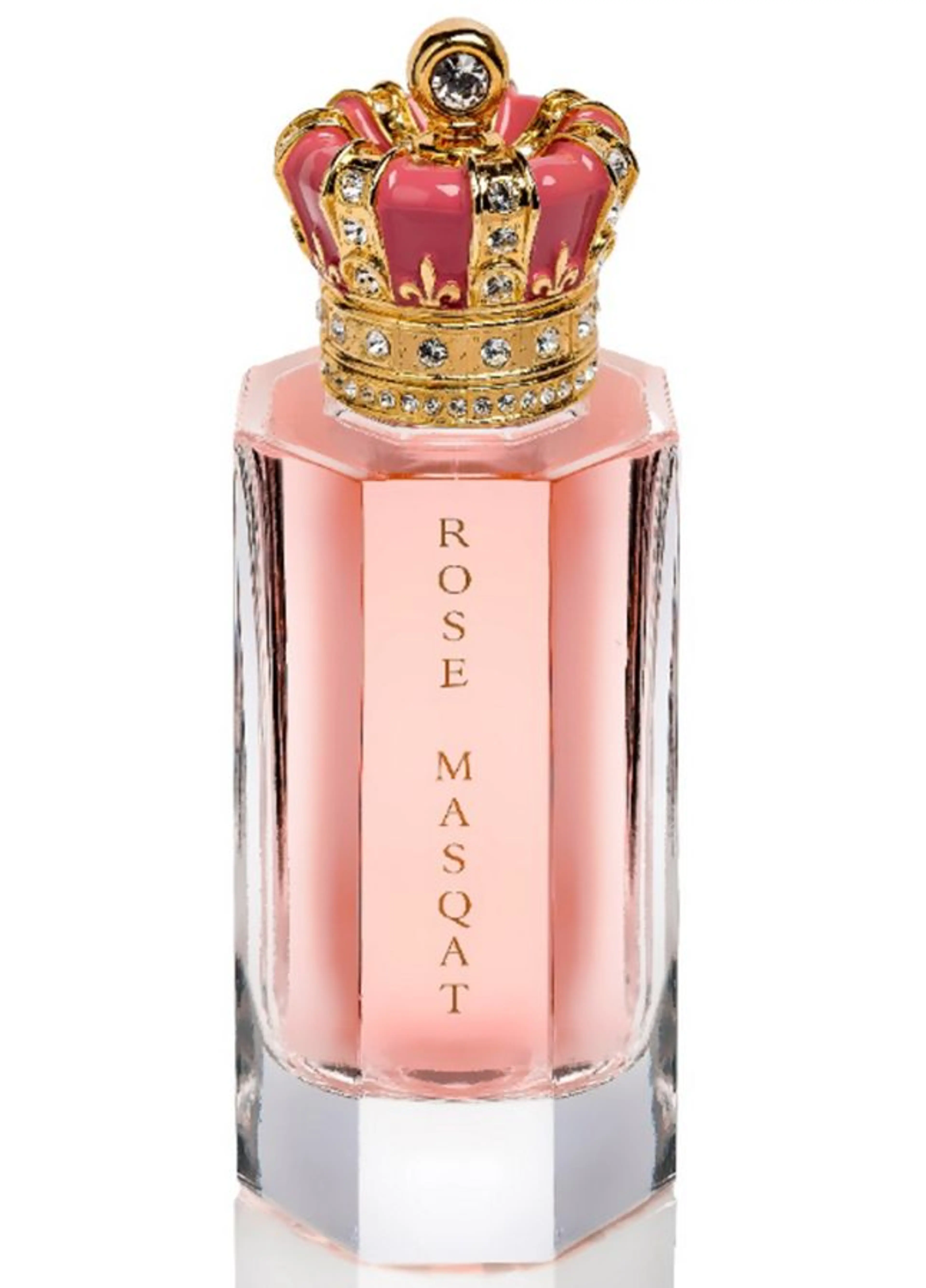Rose Masquat