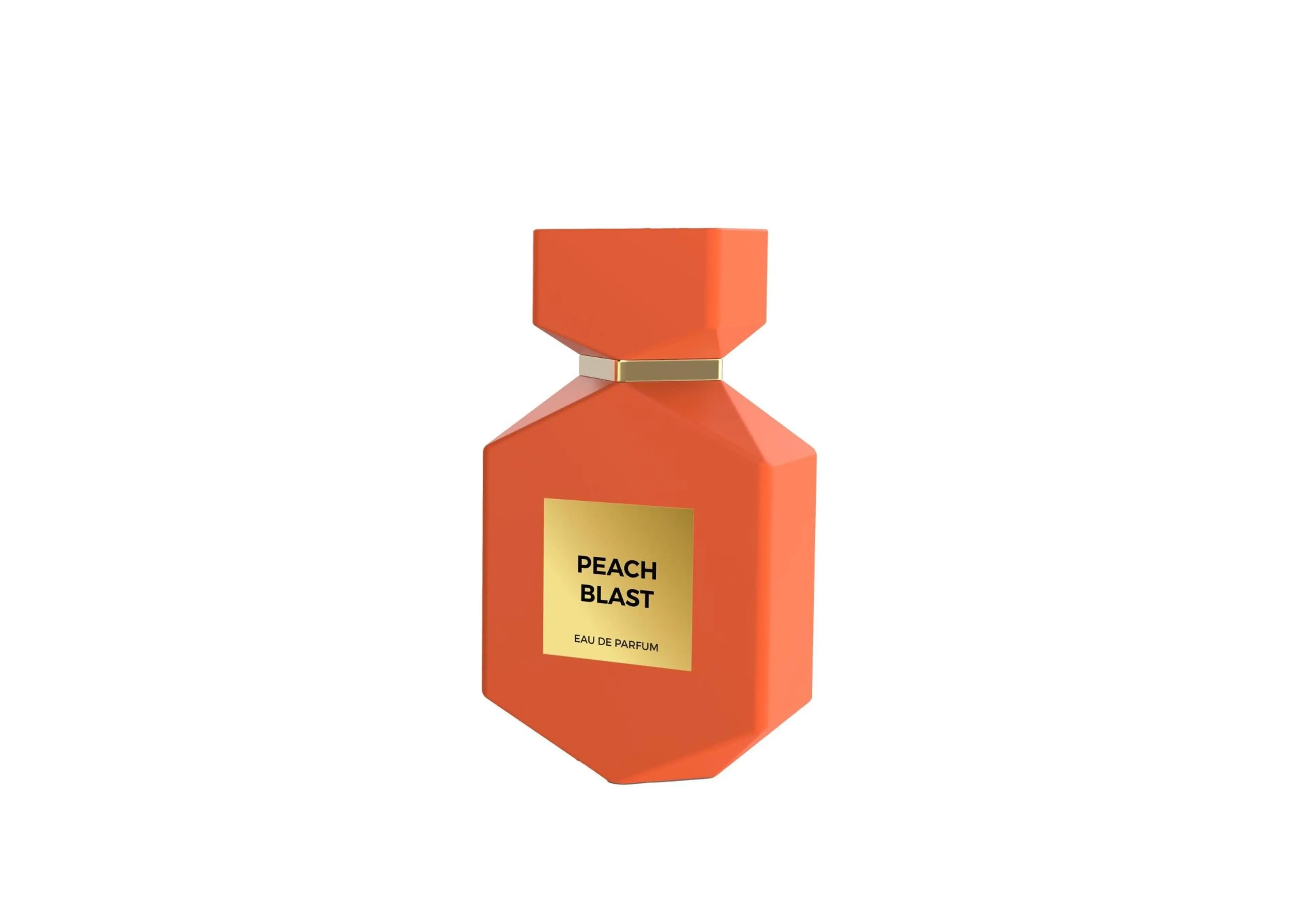 Peach Blast