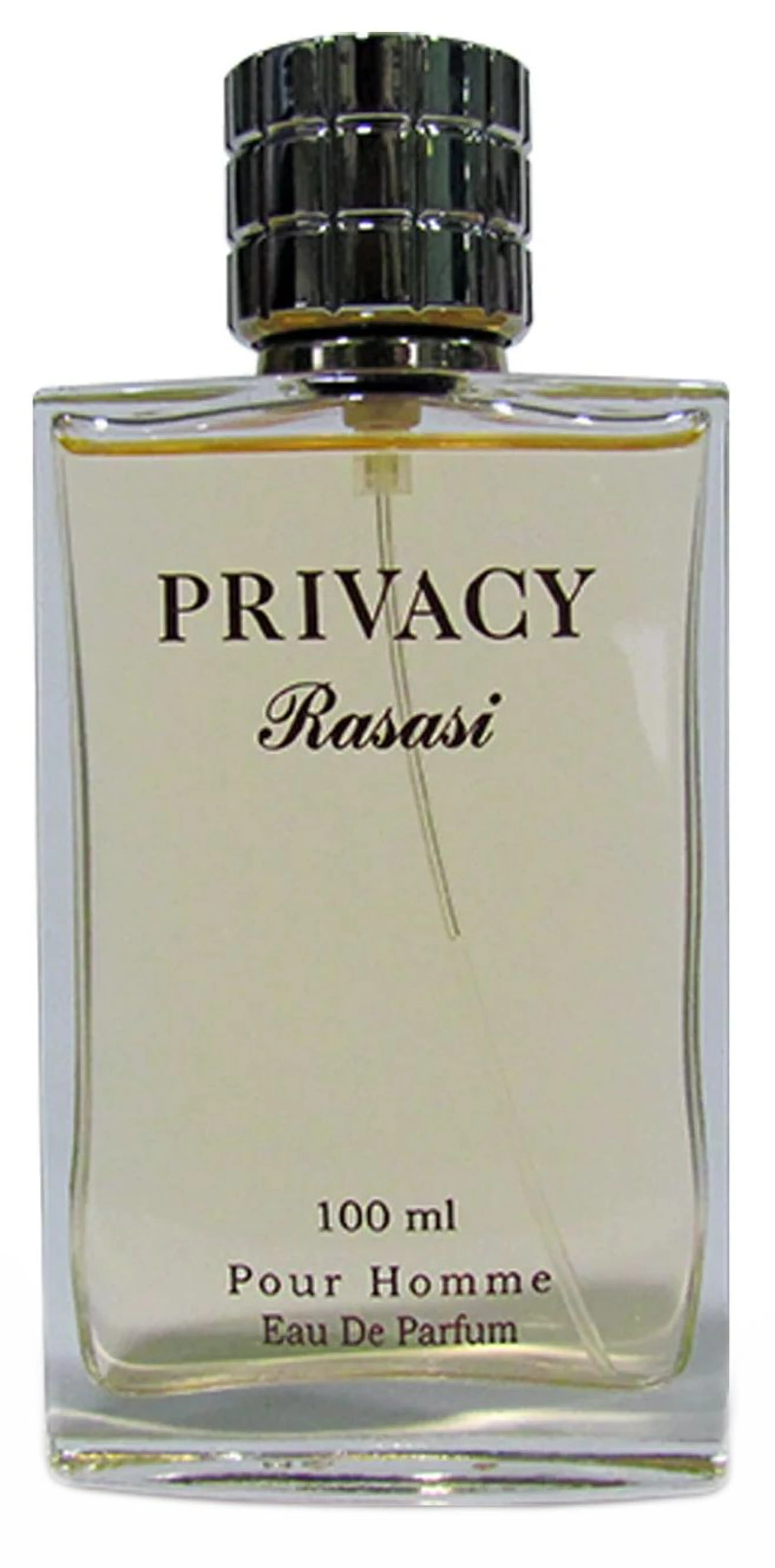 Privacy Pour Homme