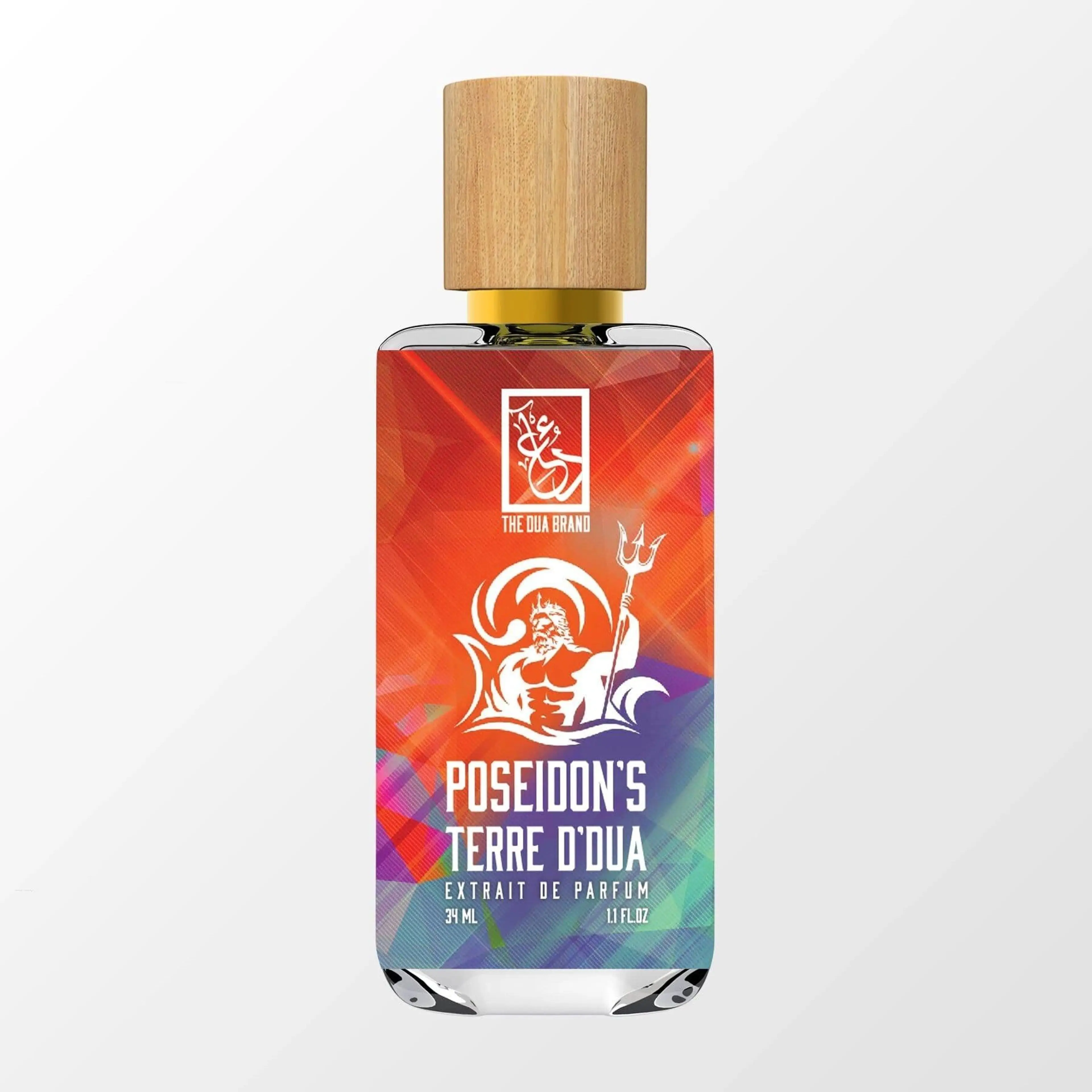 Poseidon’s Terre D’Dua