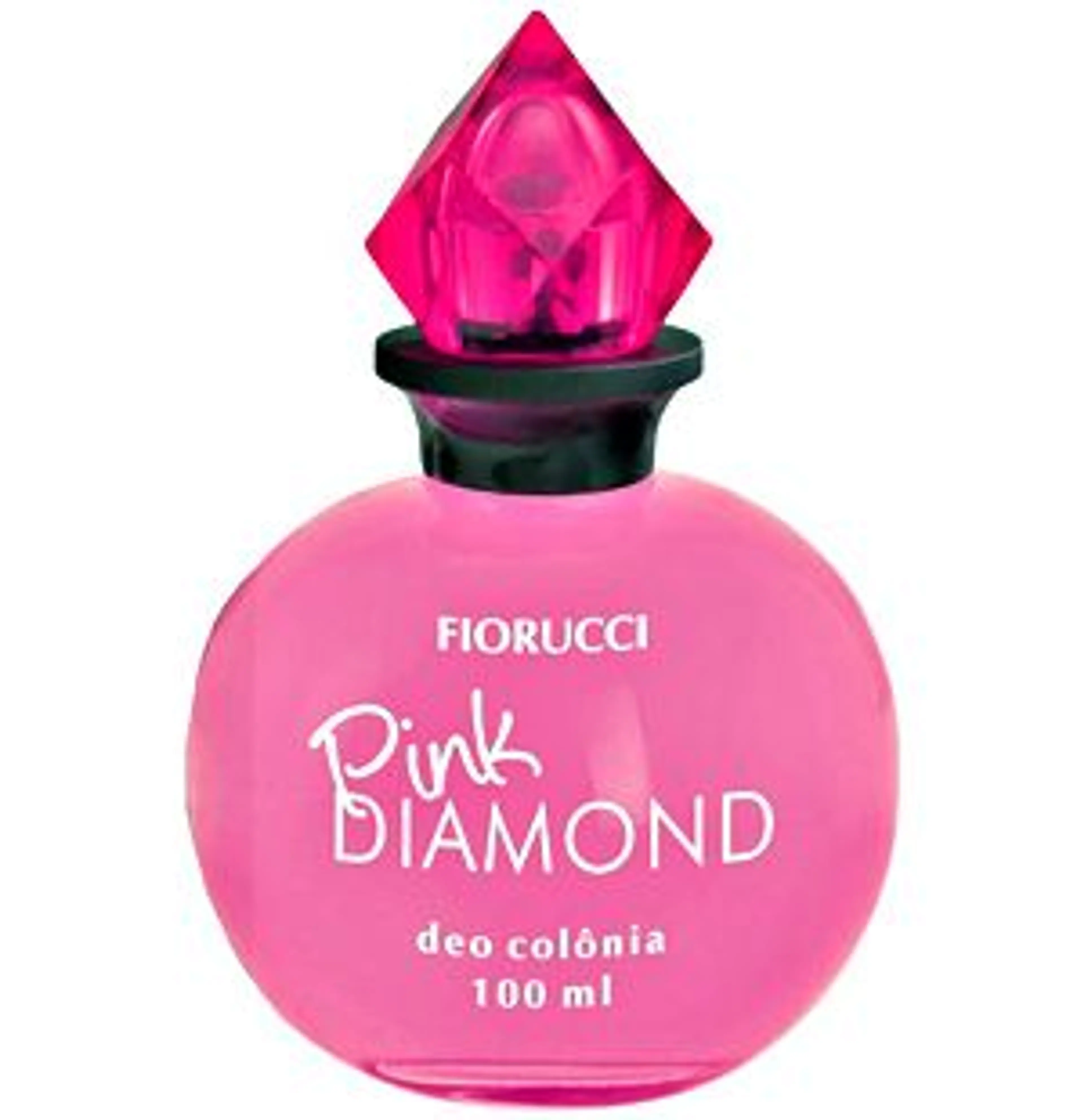 Pink Diamond