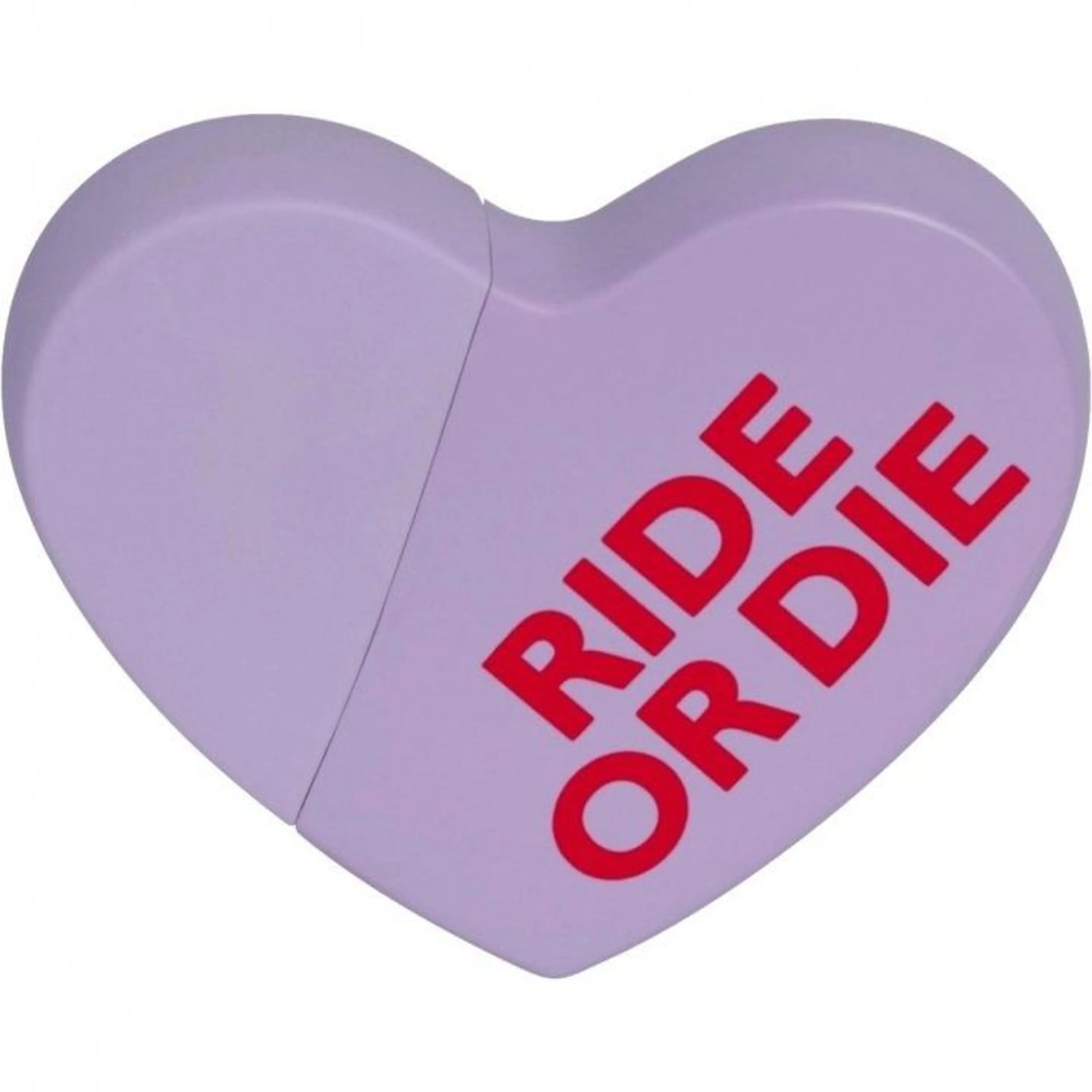 Ride or Die