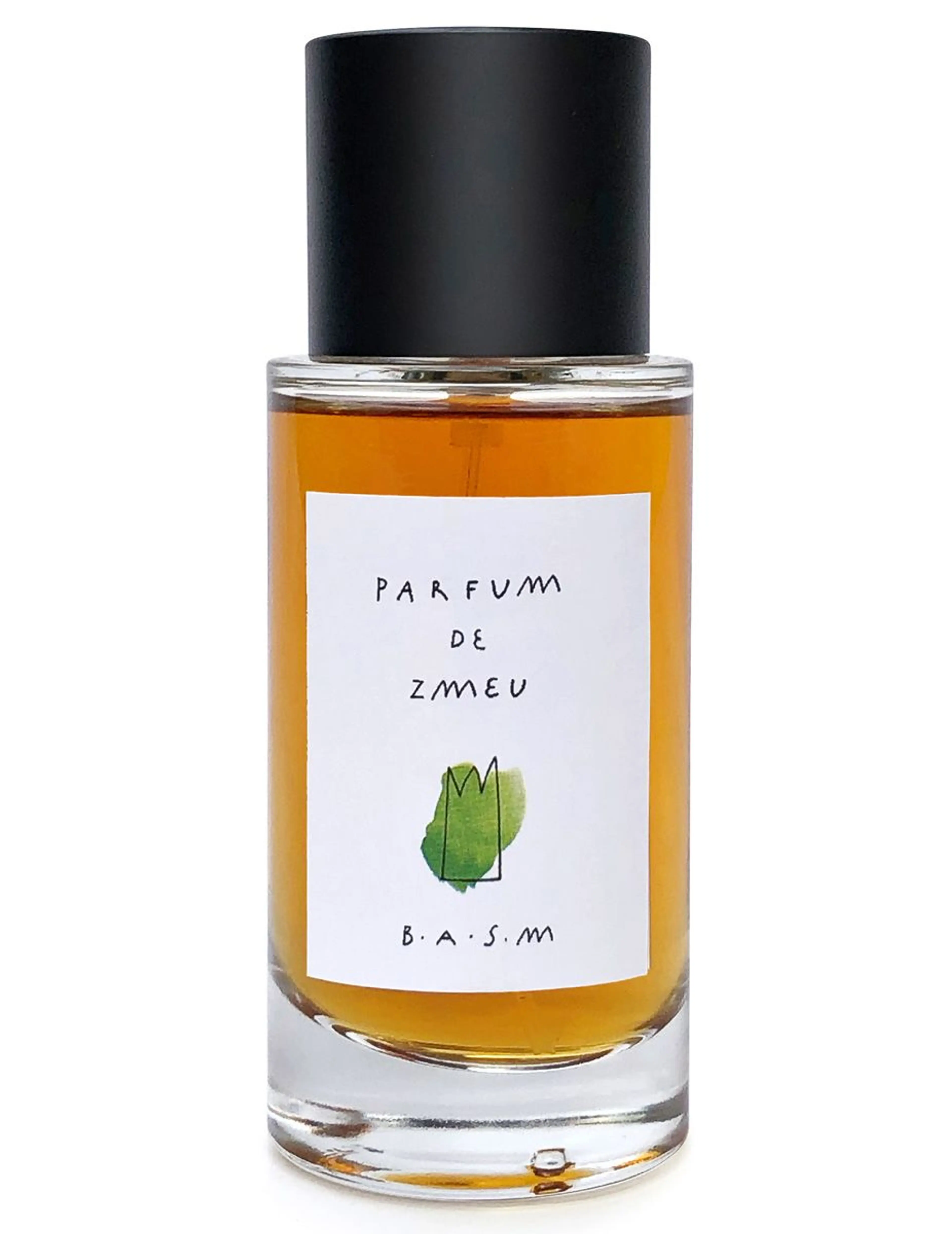 Parfum de ZMEU (Ogre)