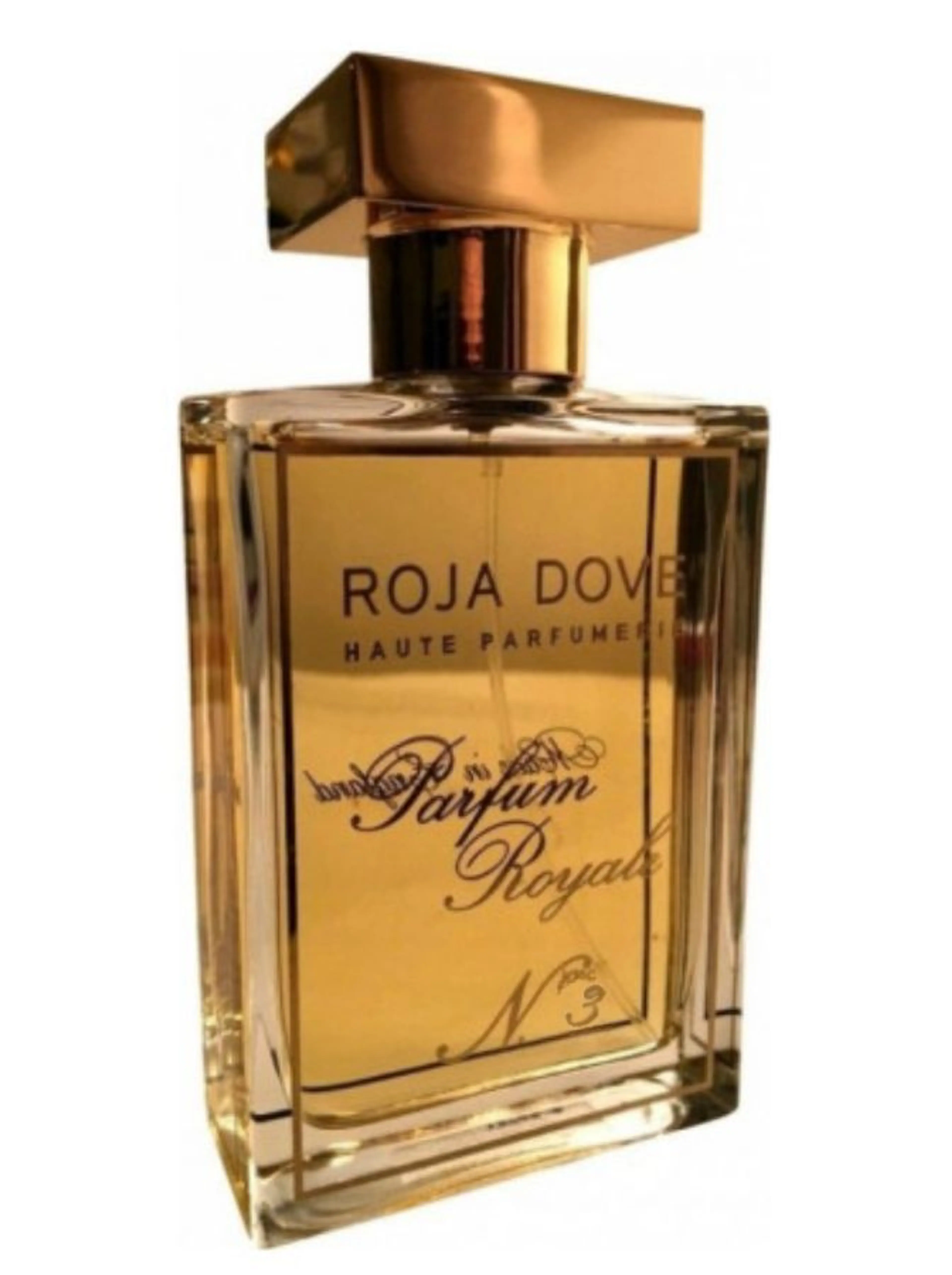 Roja Dove Parfum Royale #3