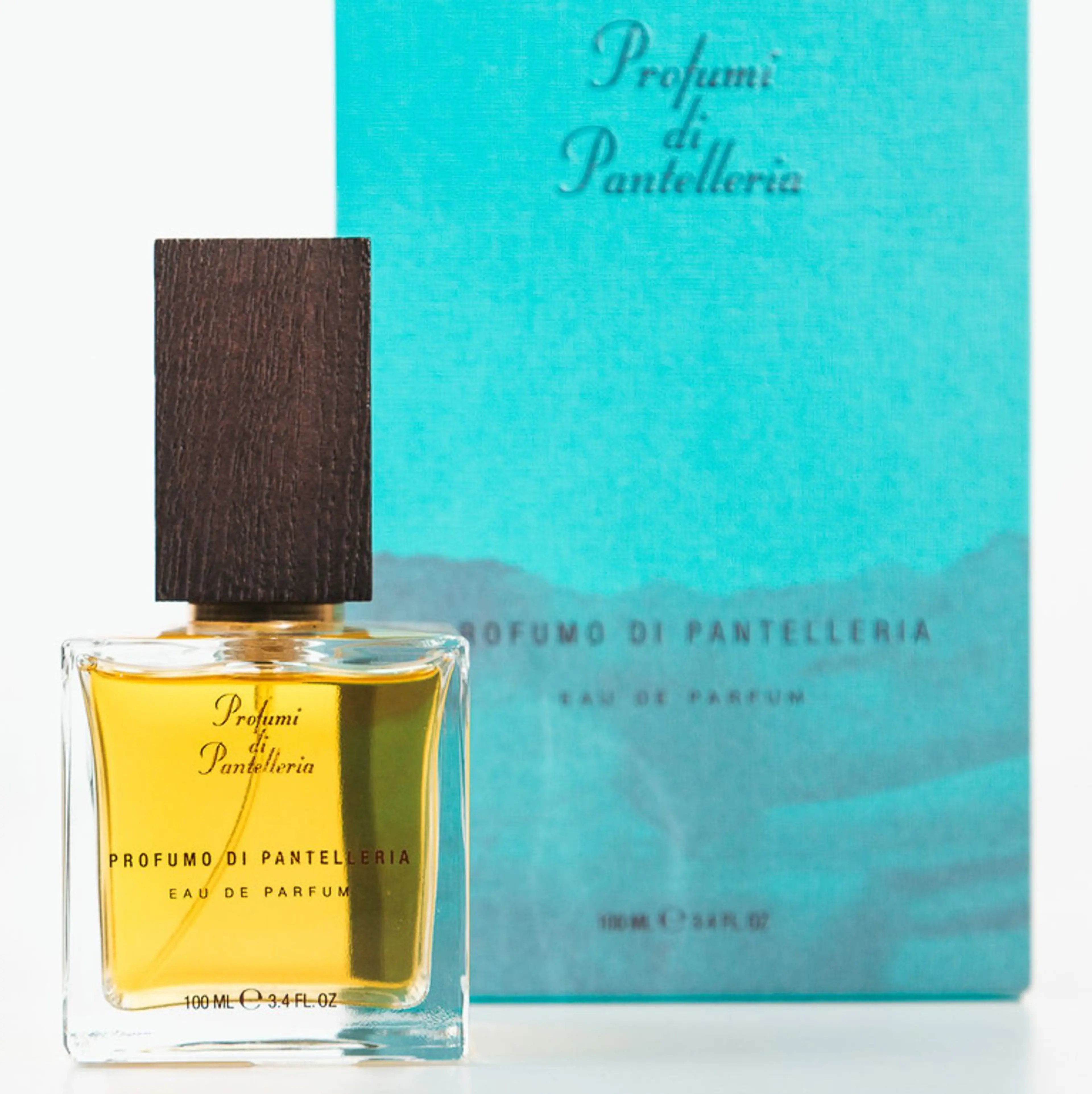 Profumo di Pantelleria