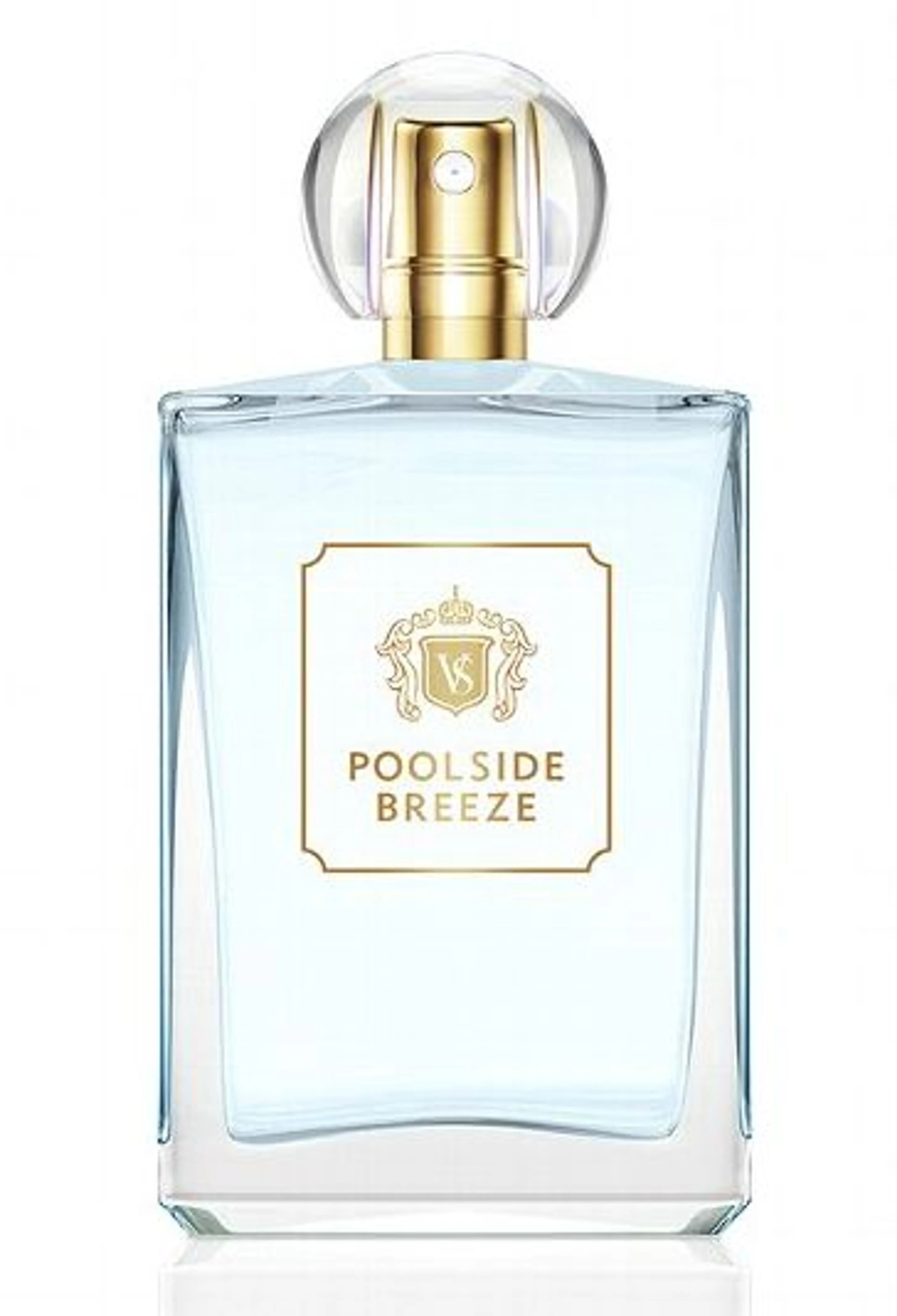 Poolside Breeze