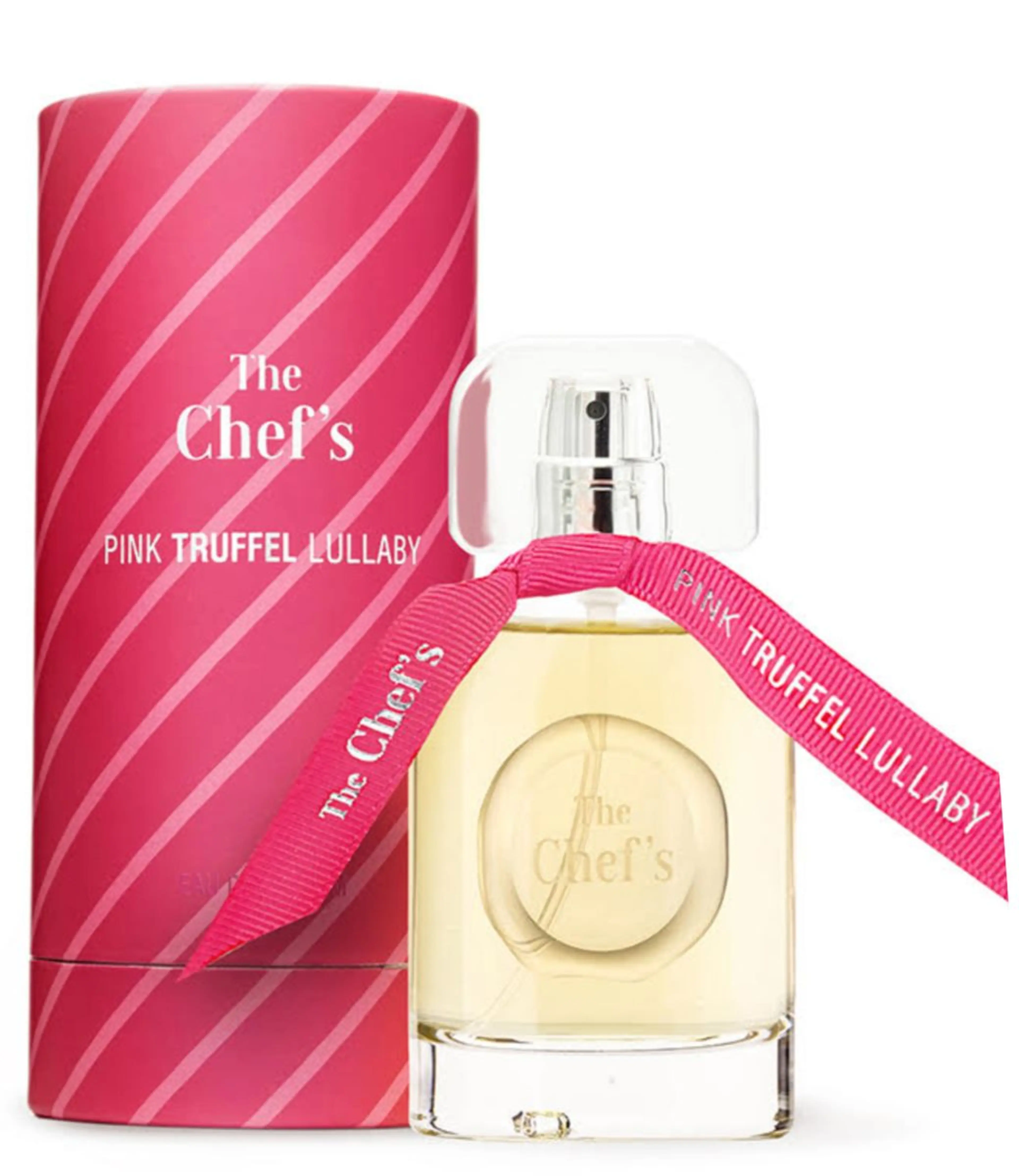 Pink Truffel Lullaby