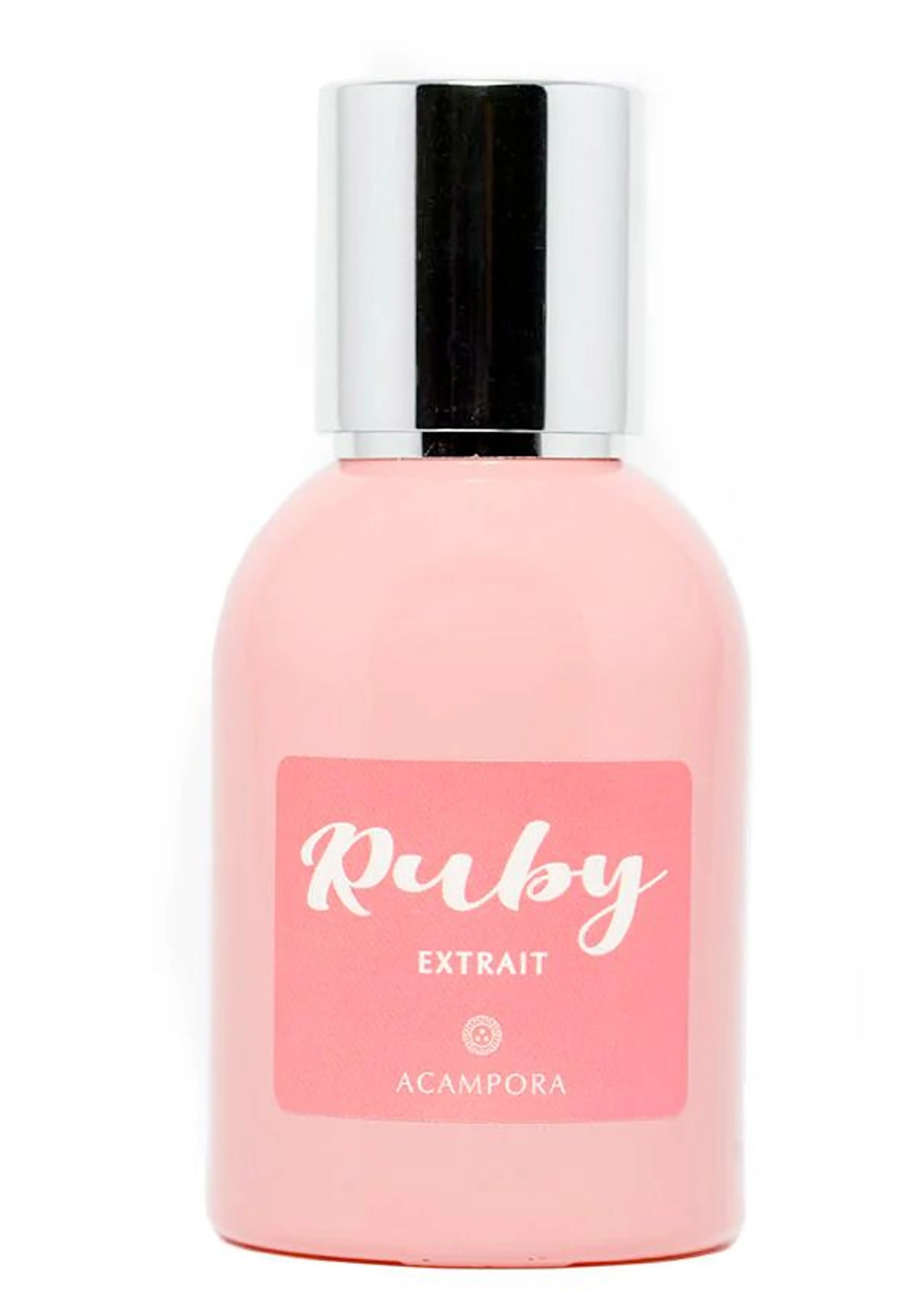 Ruby – Extrait de Parfum