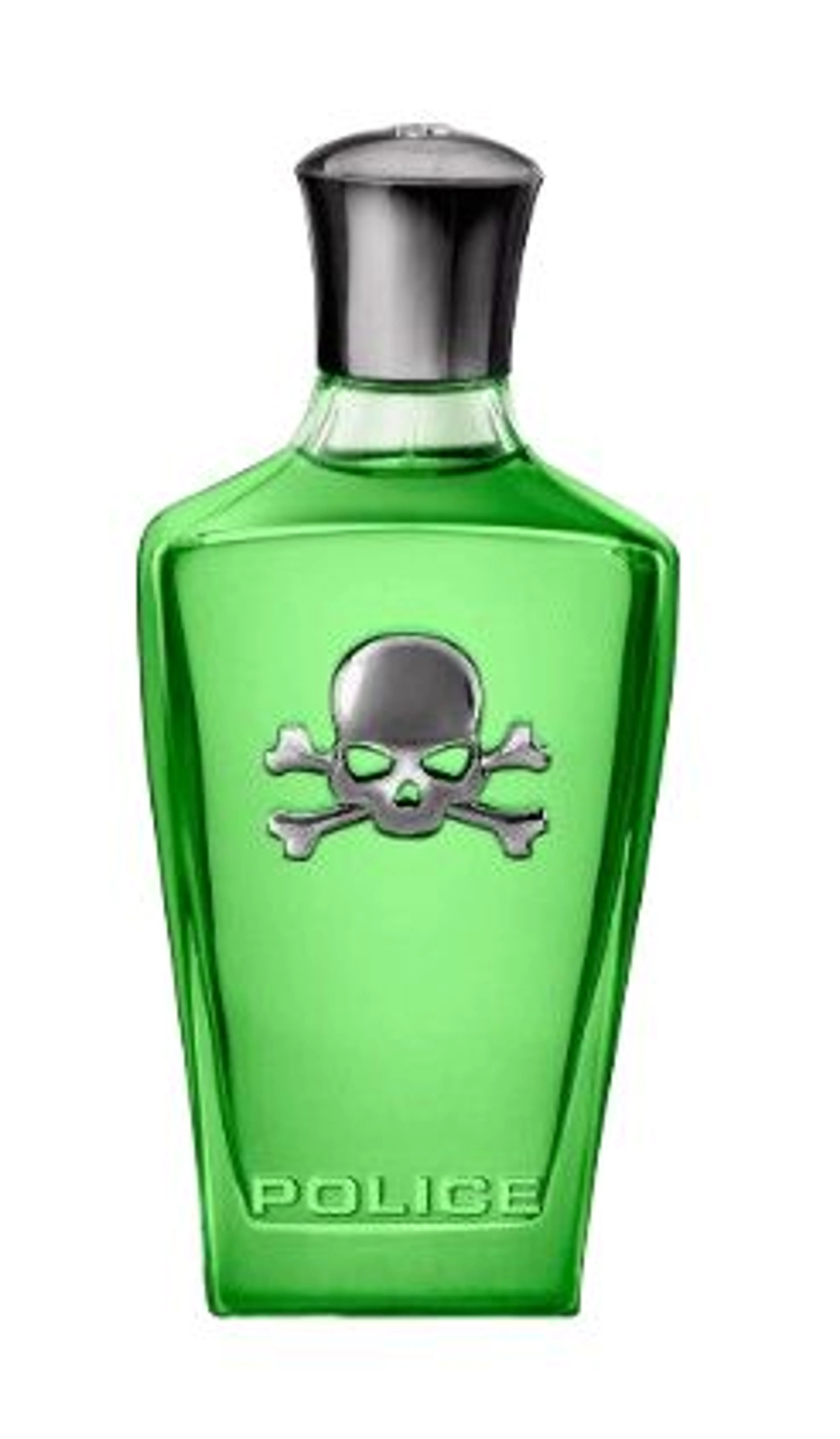 Police Potion Absinthe For Him
