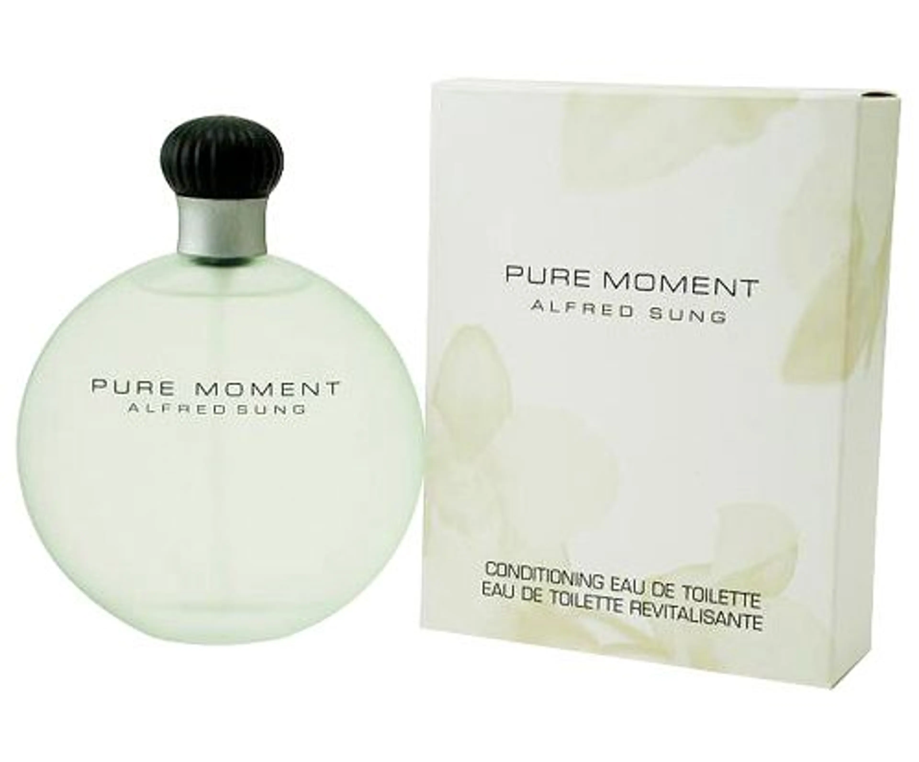 Pure Moment