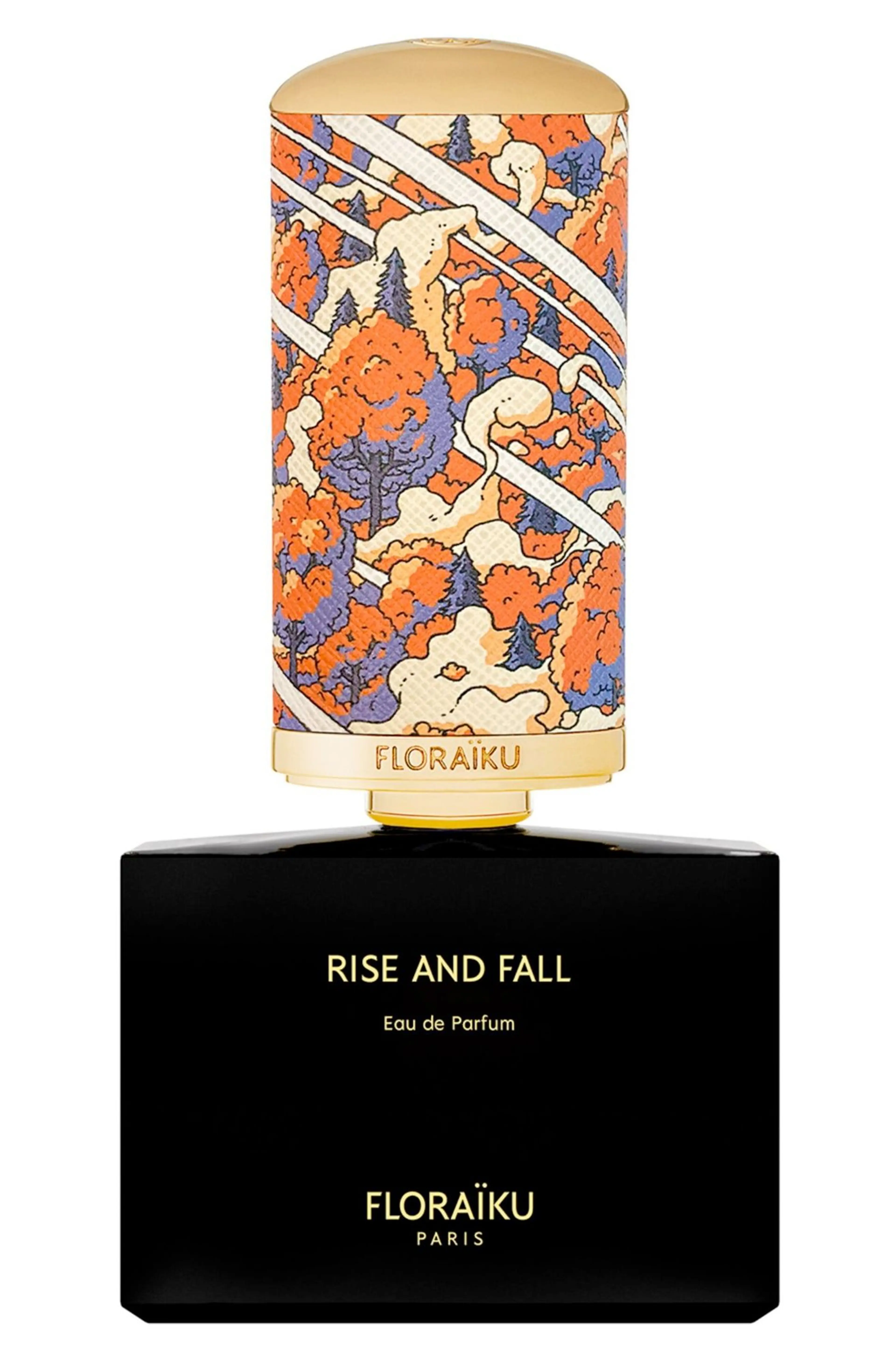 Rise and Fall