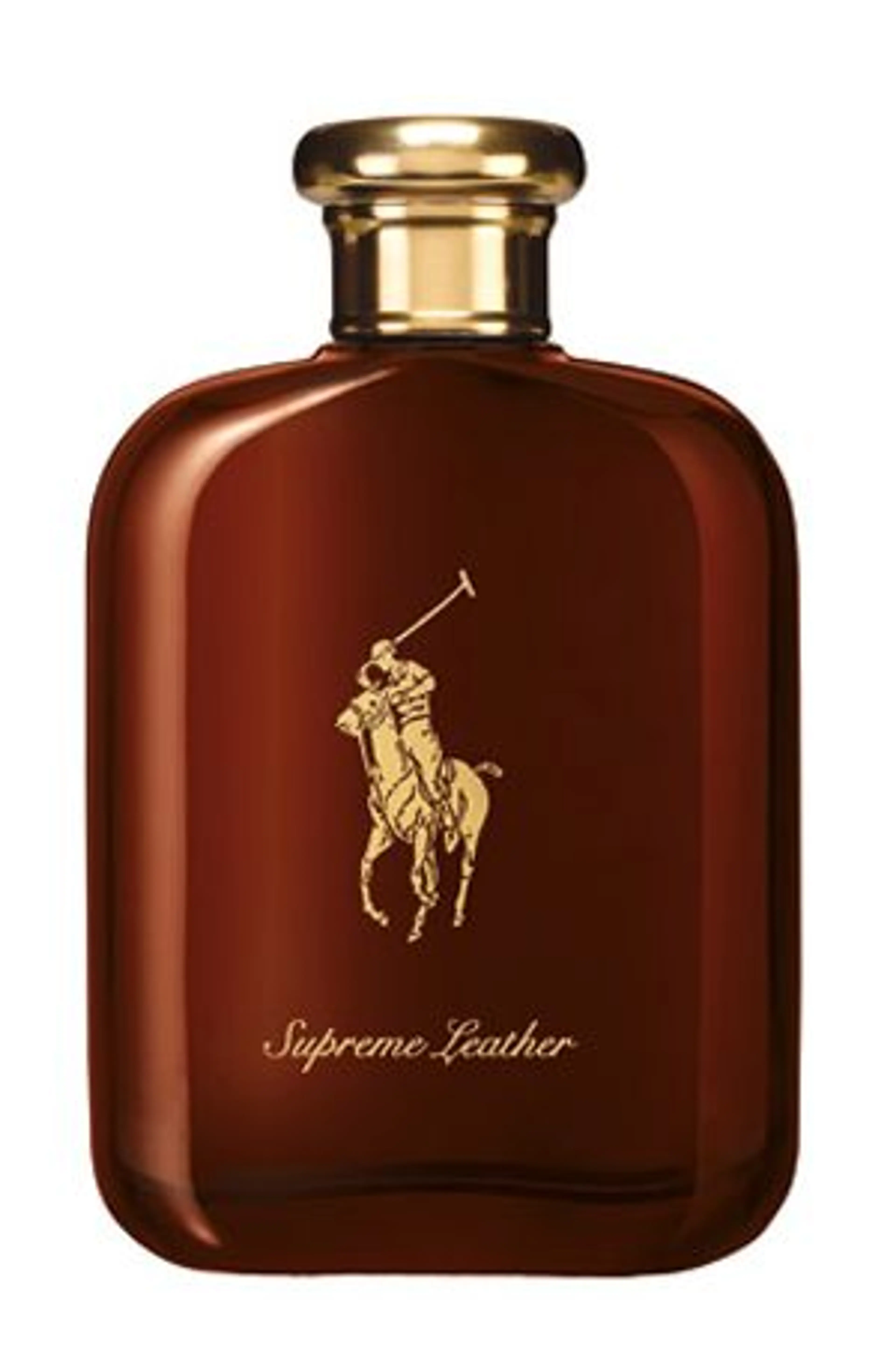 Polo Supreme Leather