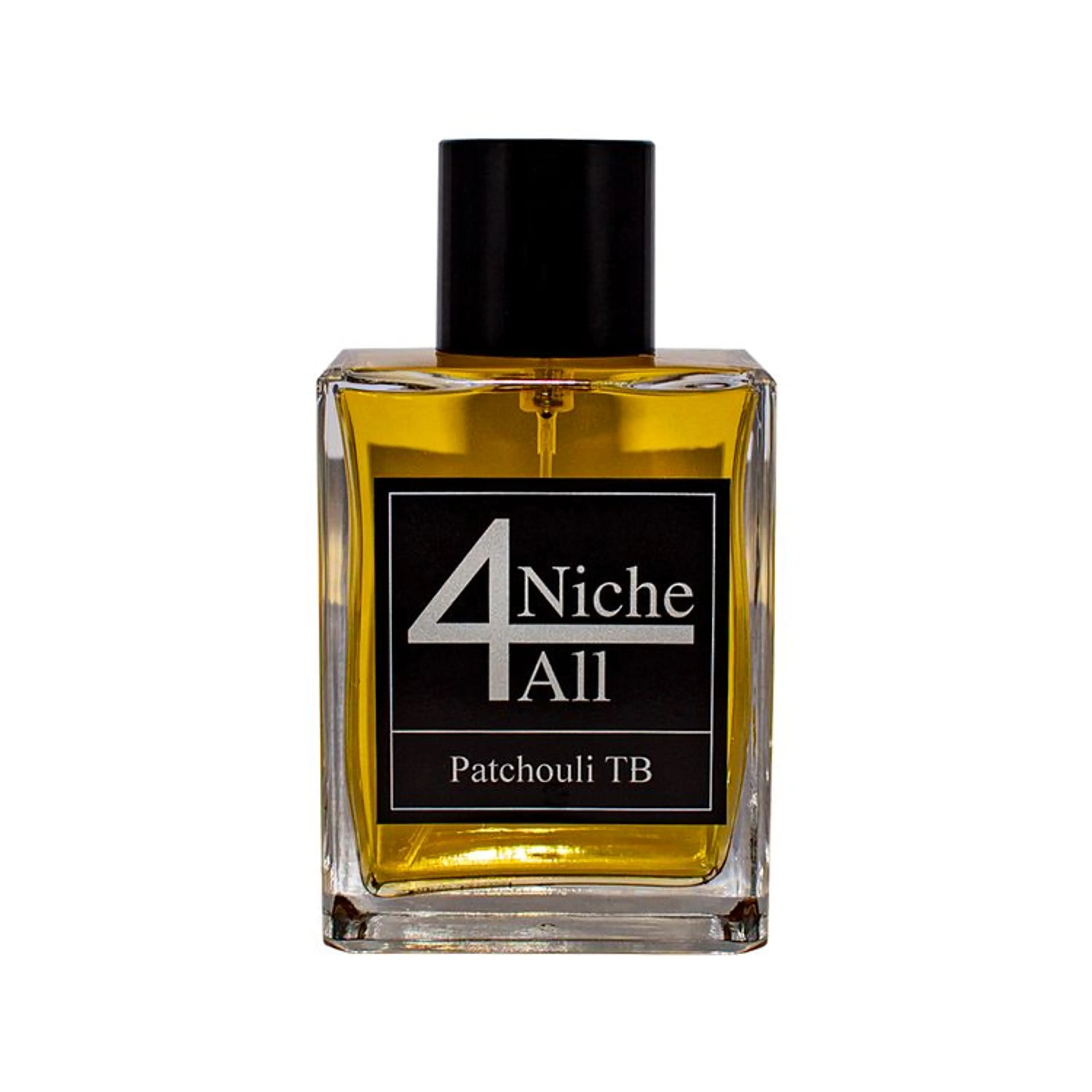 Patchouli TB