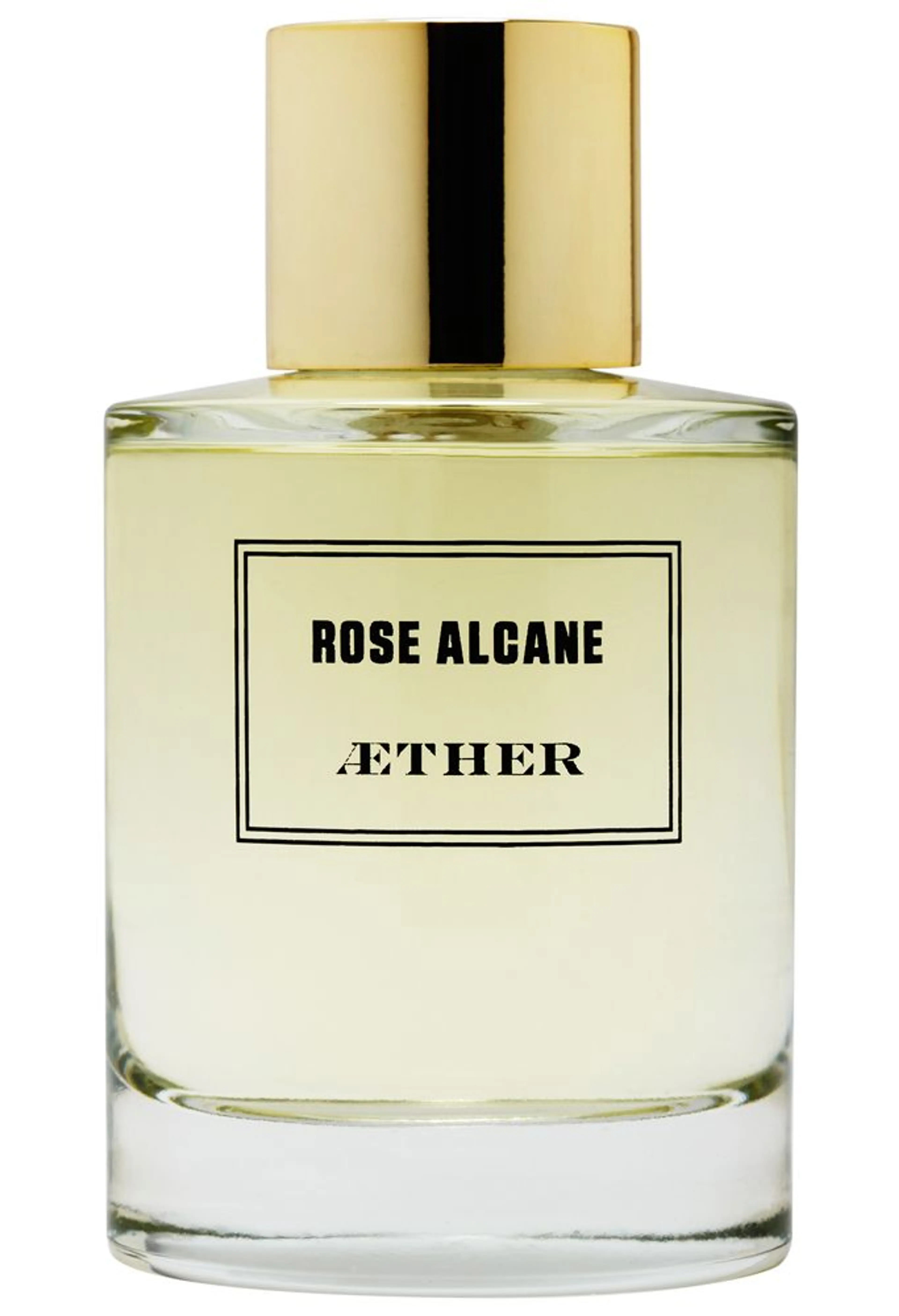 Rose Alcane
