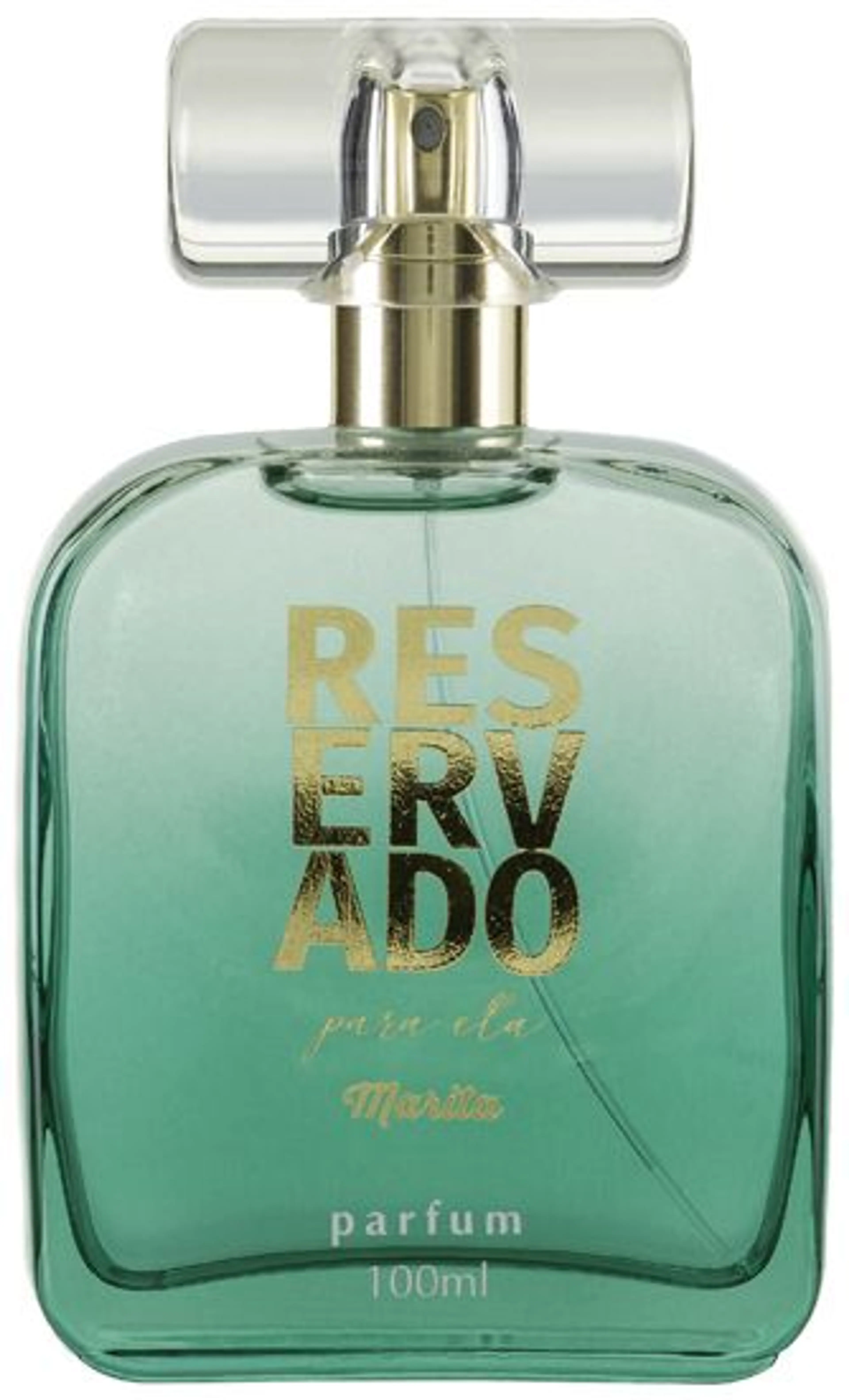 Reservado para Ela