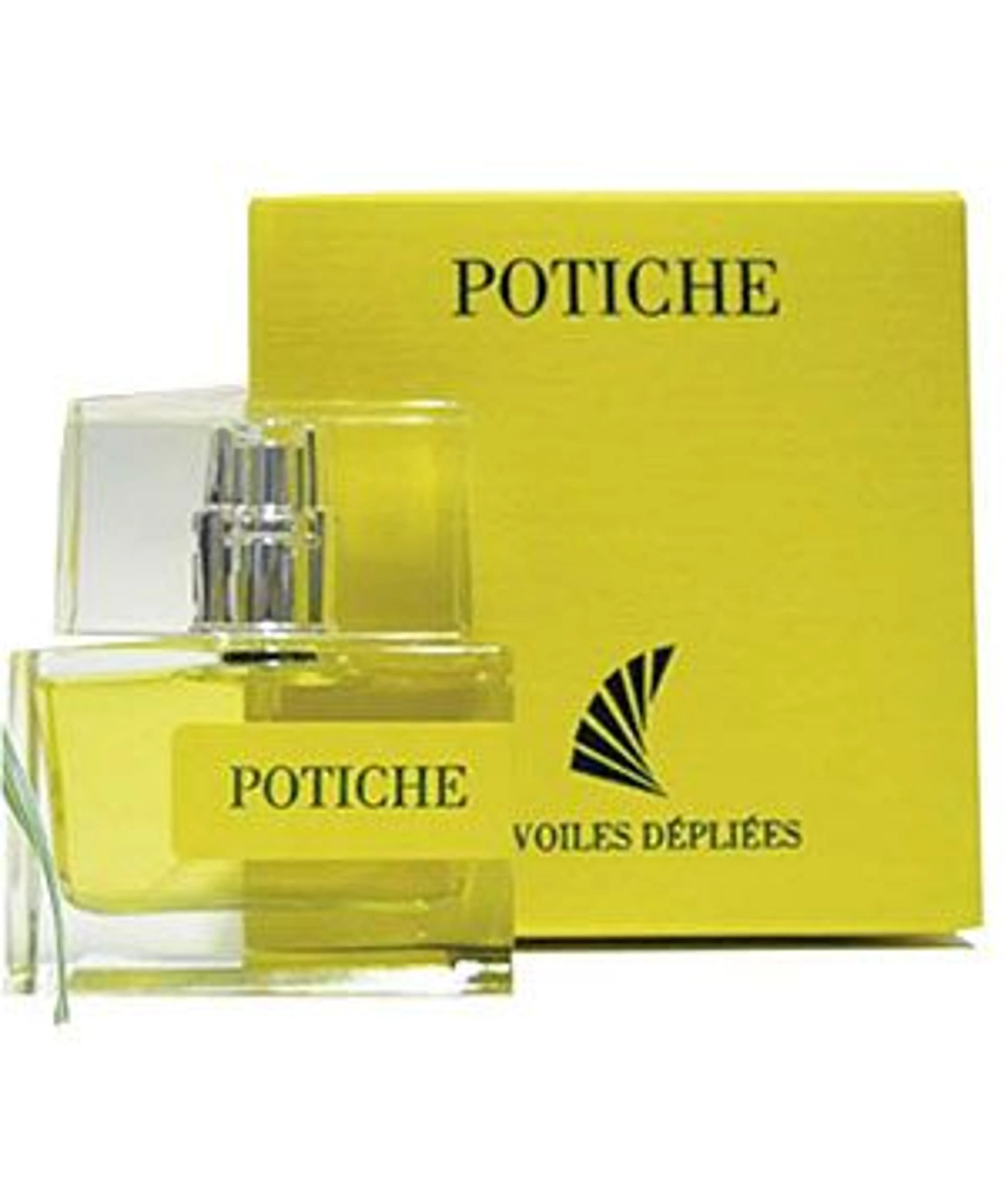 Potiche