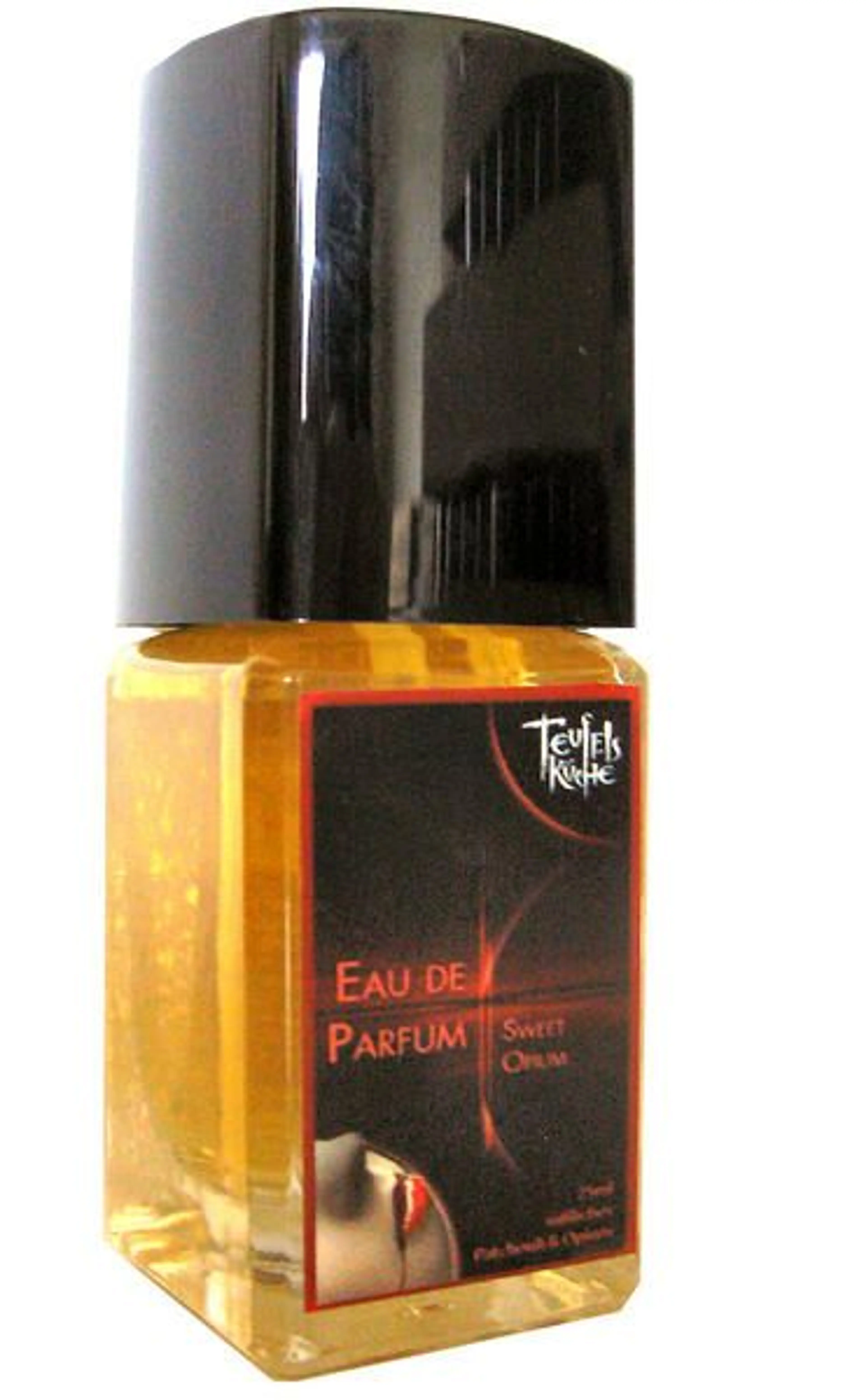 Patchouli Sweet Opium