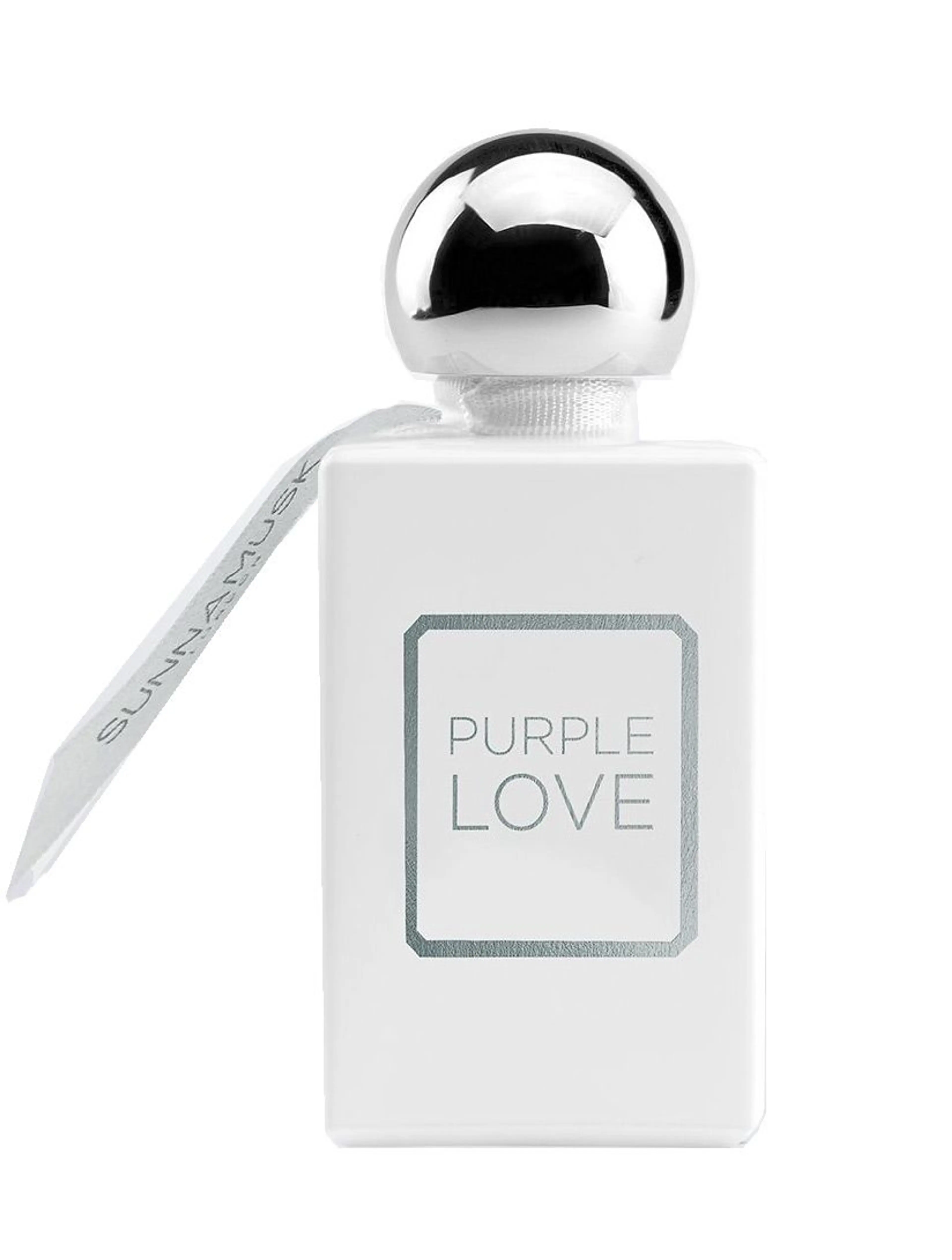 Purple Love