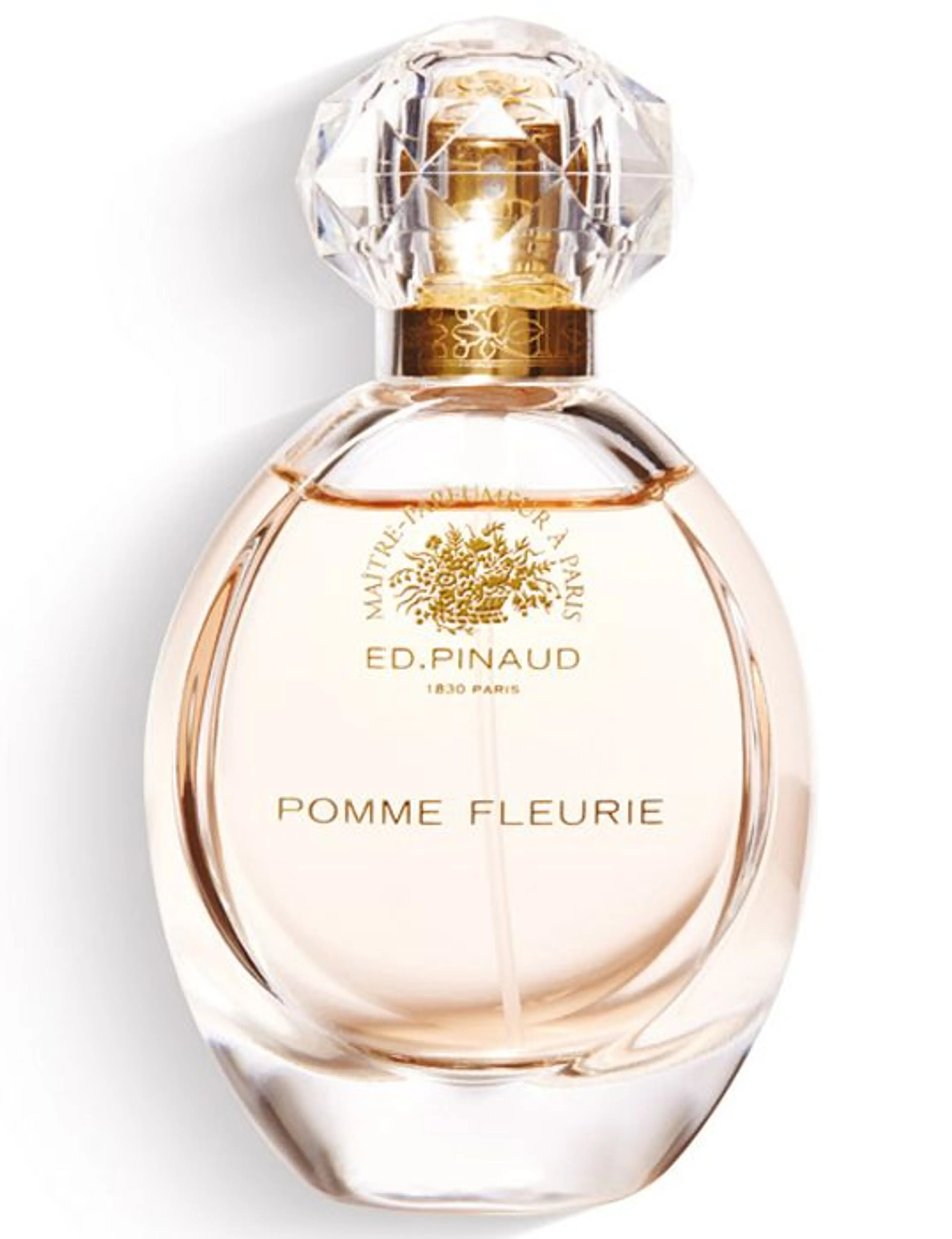 Pomme Fleurie