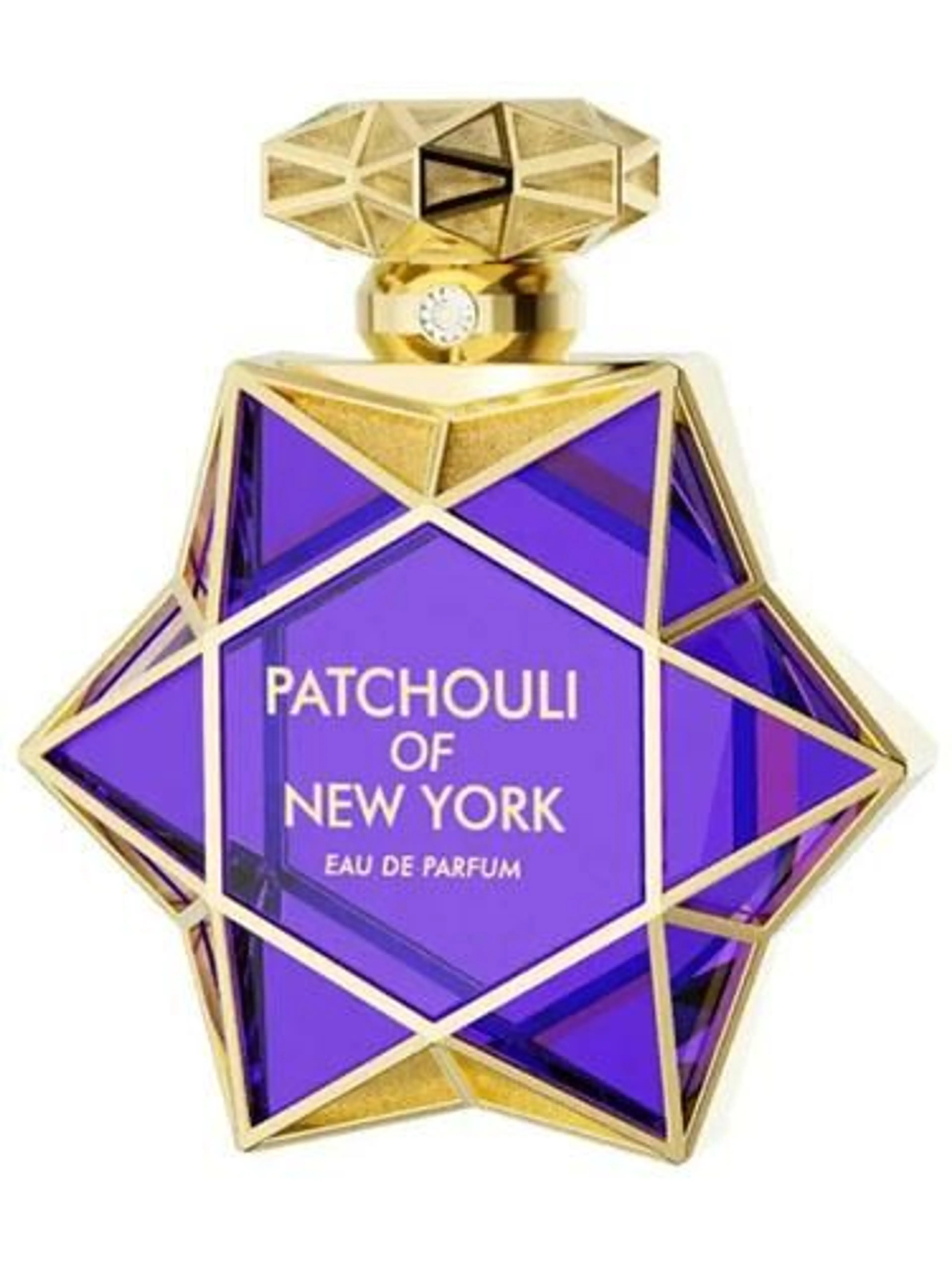 Patchouli of New York
