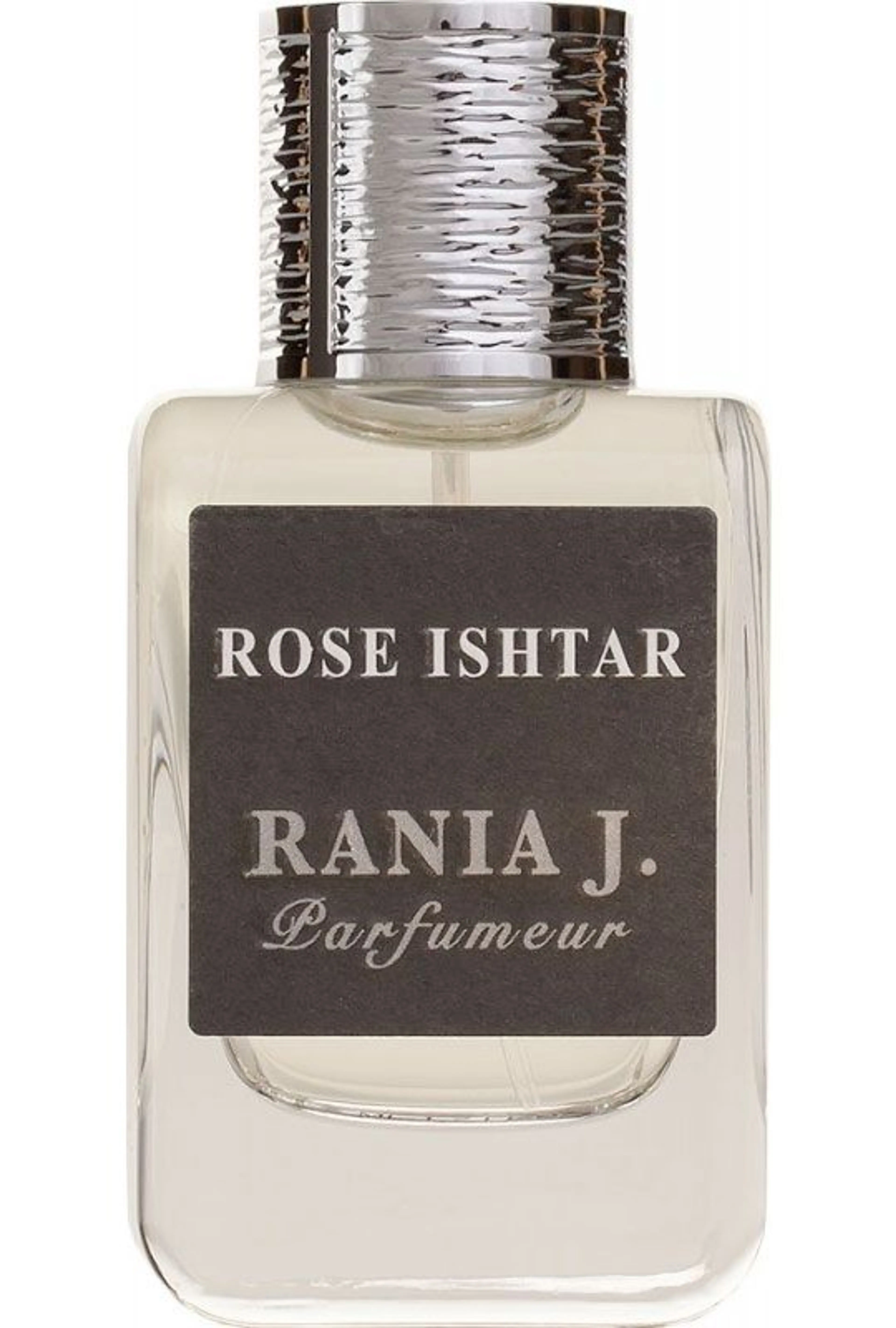 Rose Ishtar