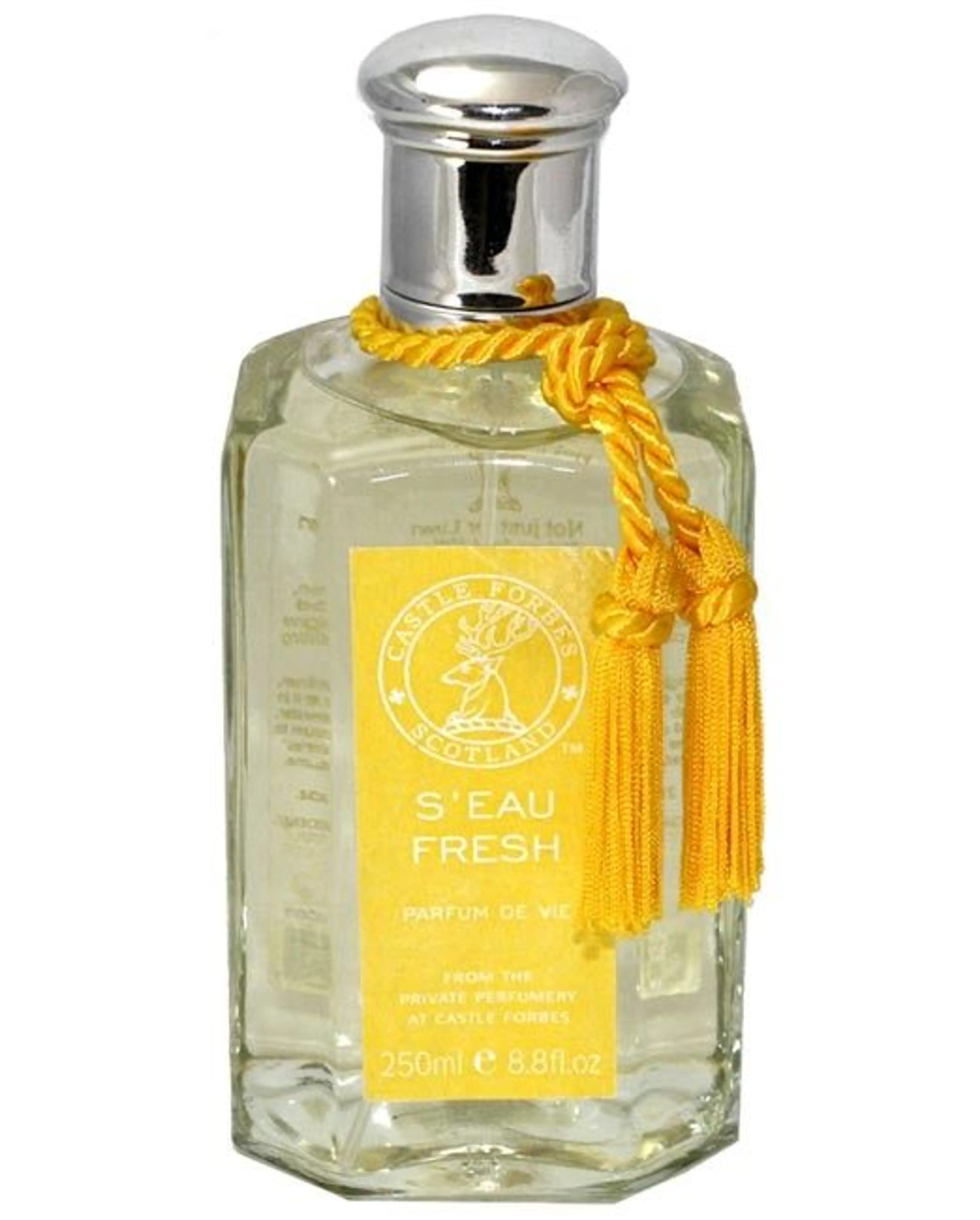 S'Eau Fresh