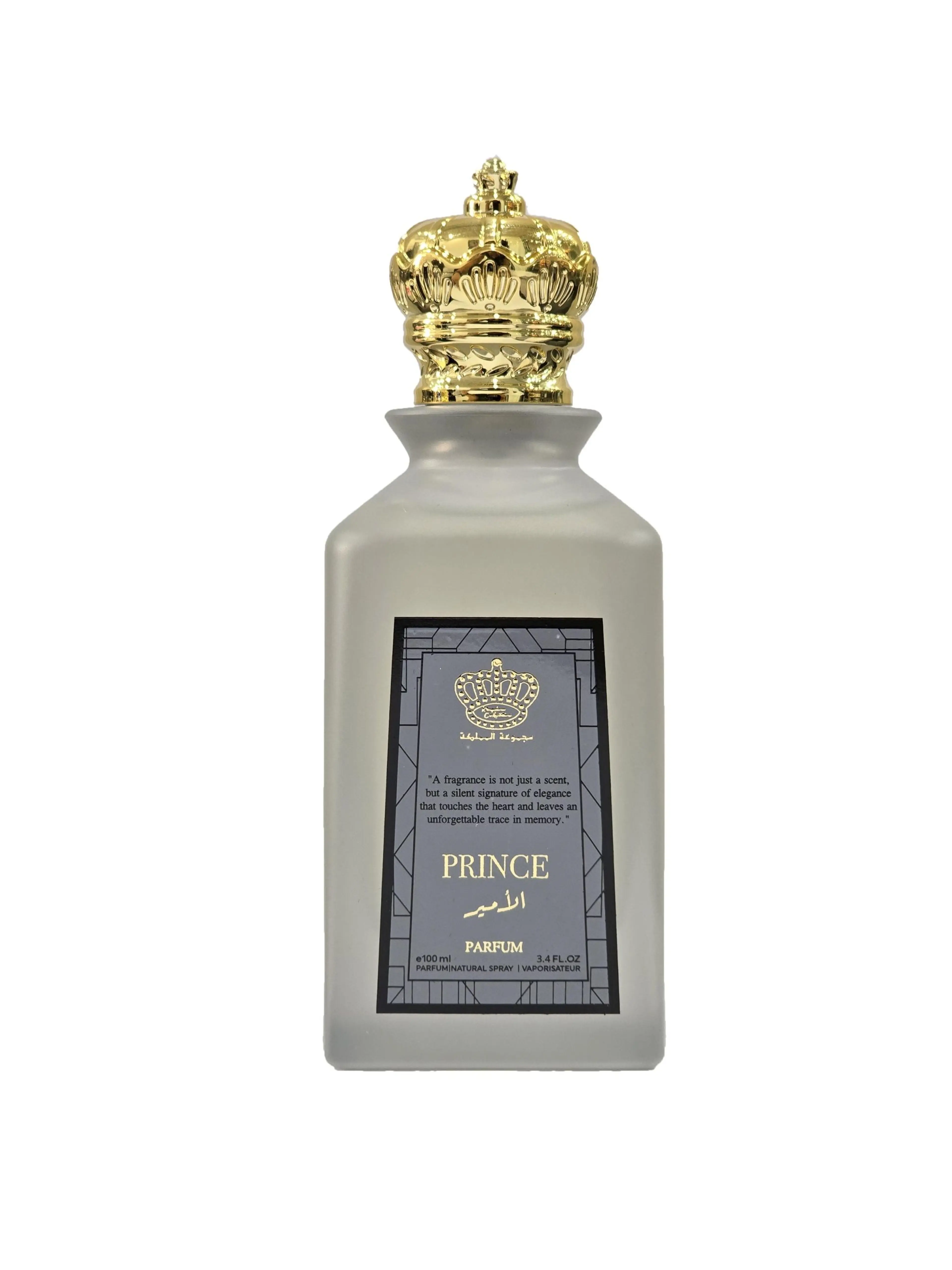 Prince
