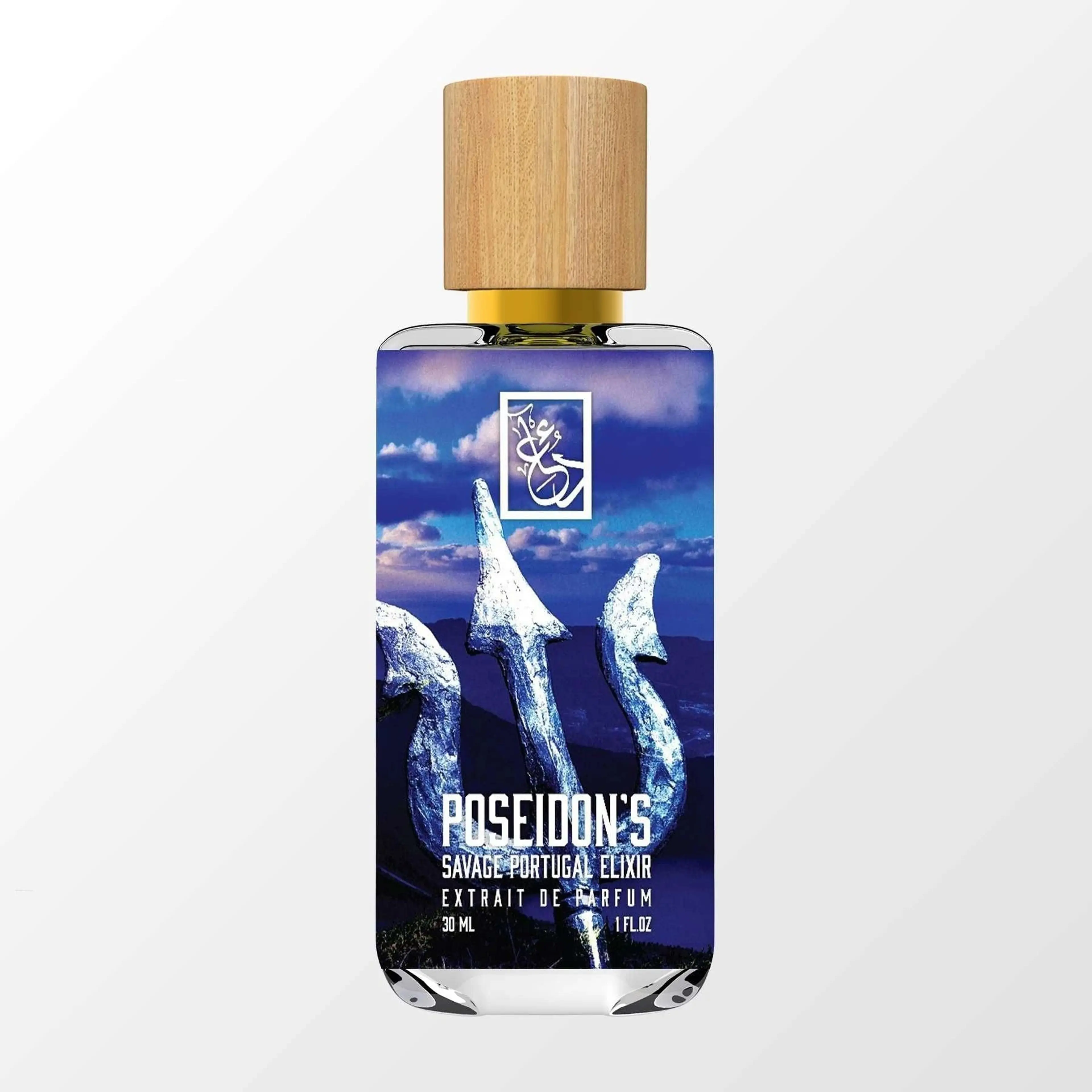 Poseidon's Savage Portugal Elixir
