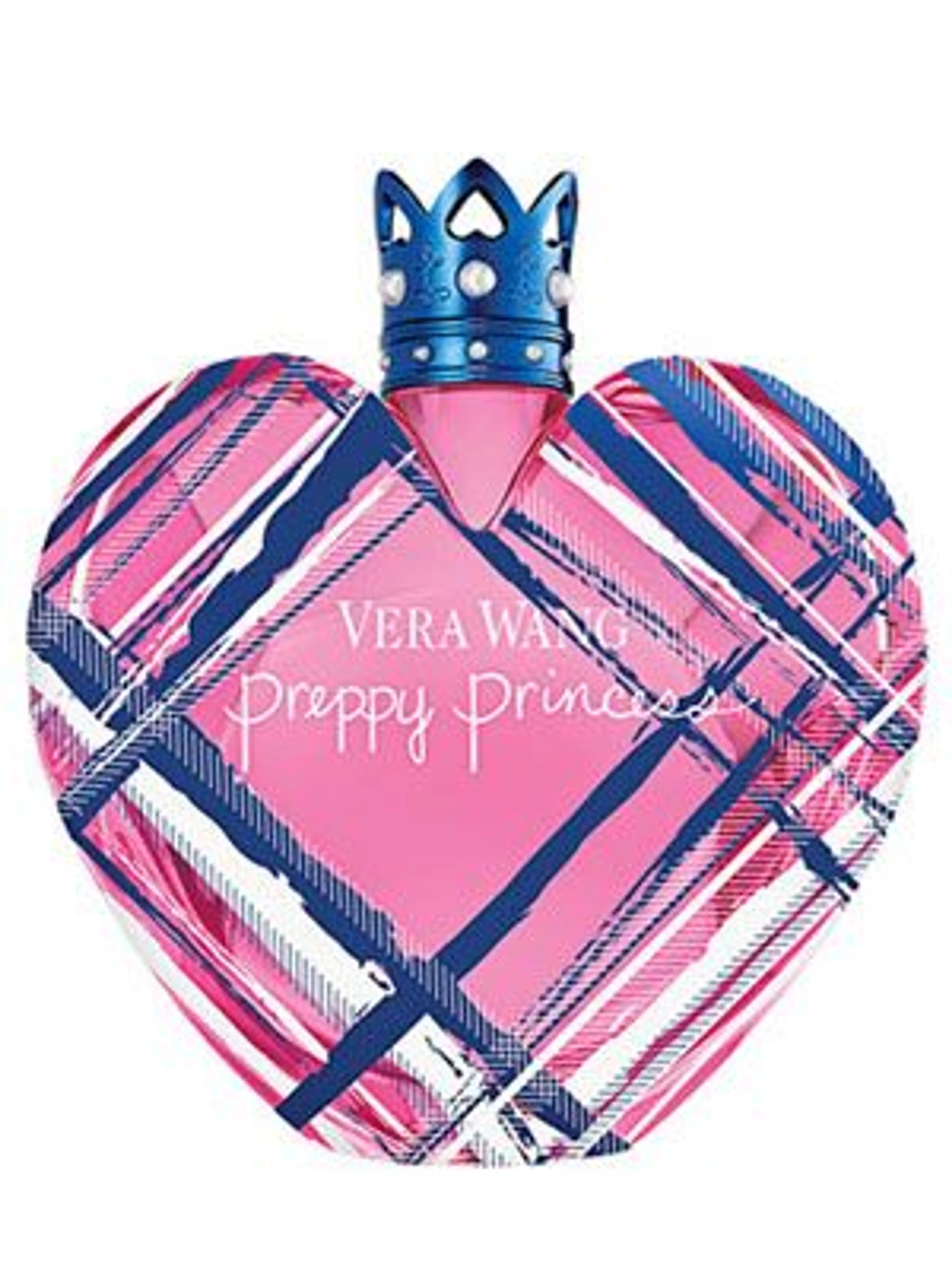 Preppy Princess
