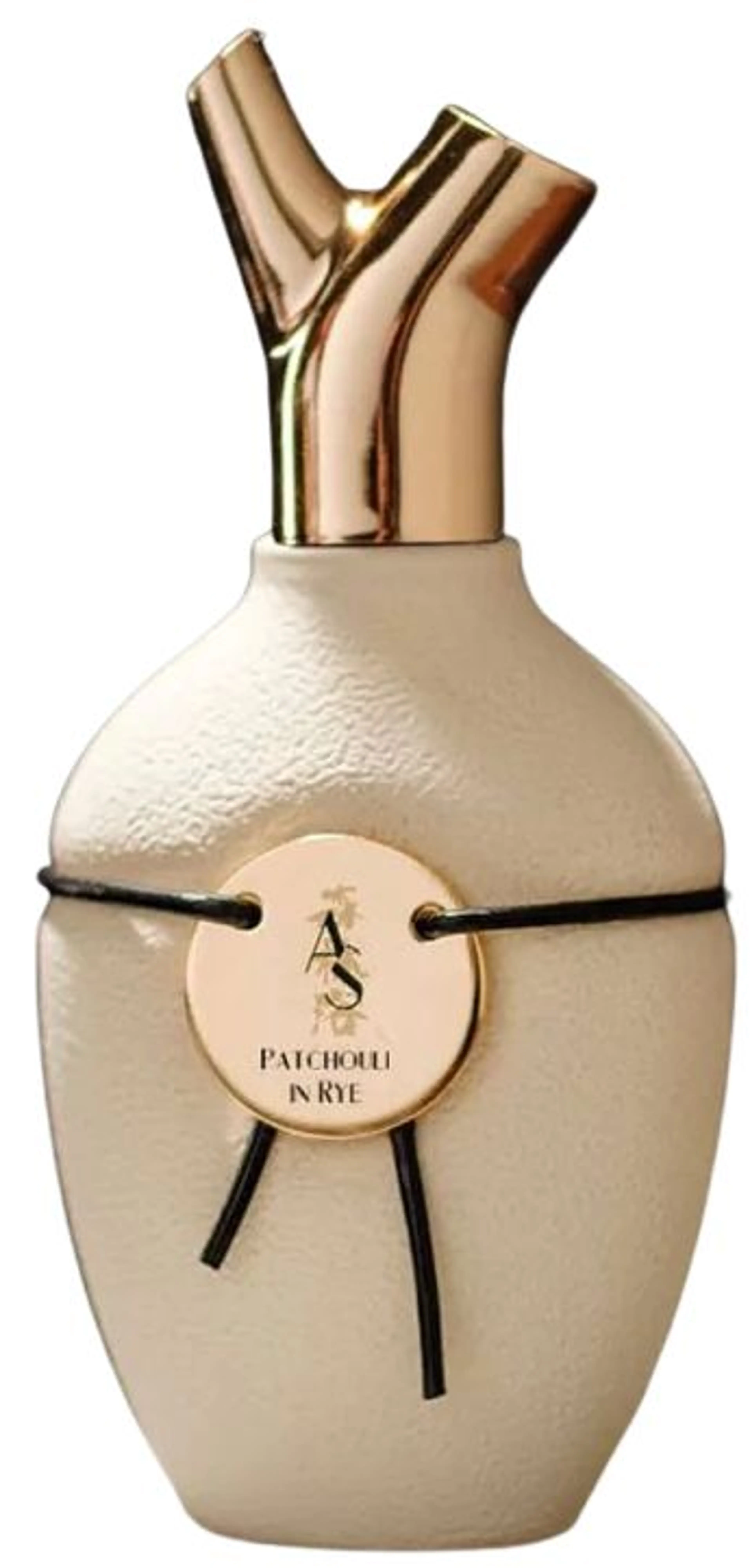 Patchouli in Rye