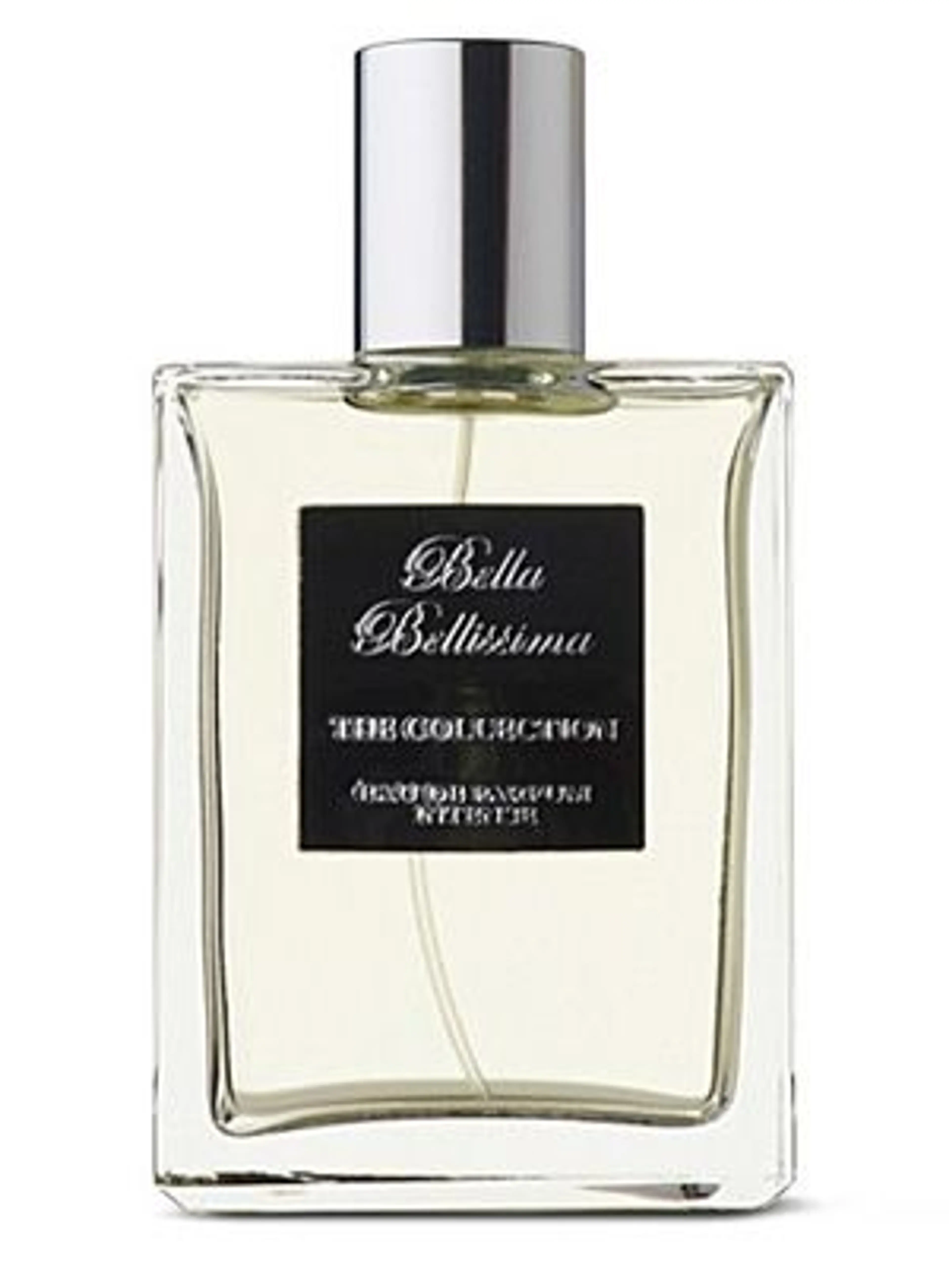 Refined Eau de Parfum Intense