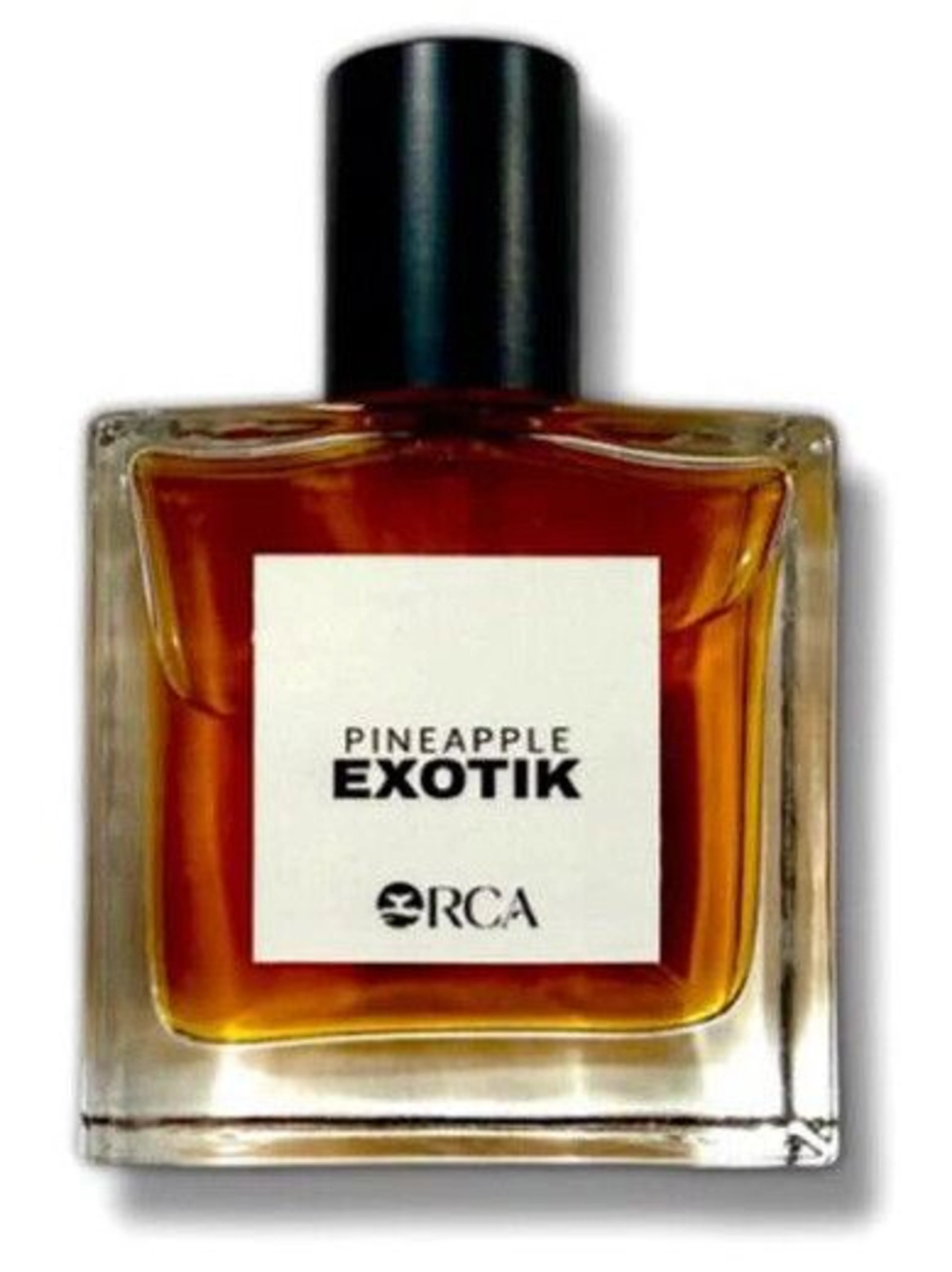 Pineapple Exotik