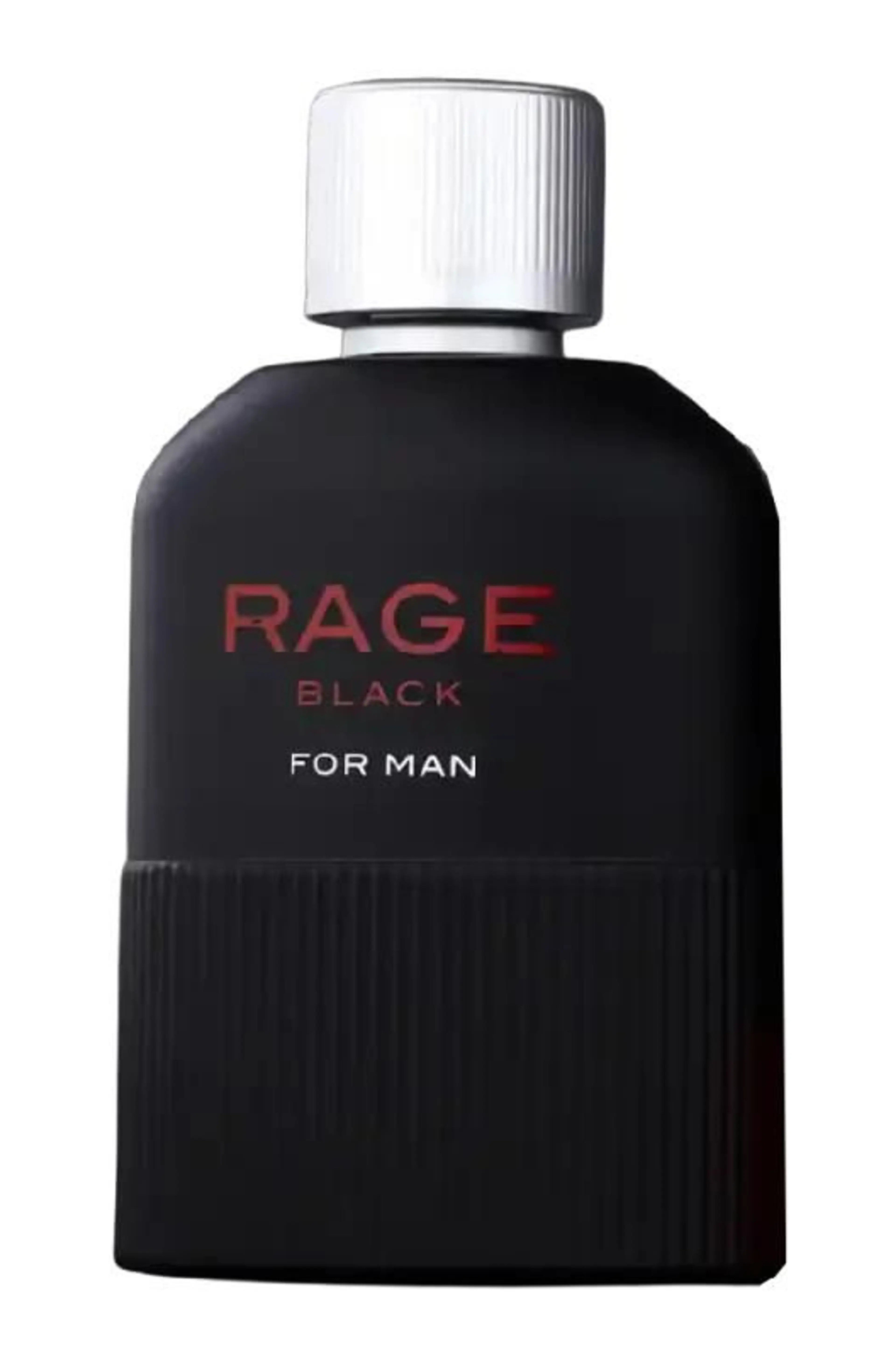 Rage Black