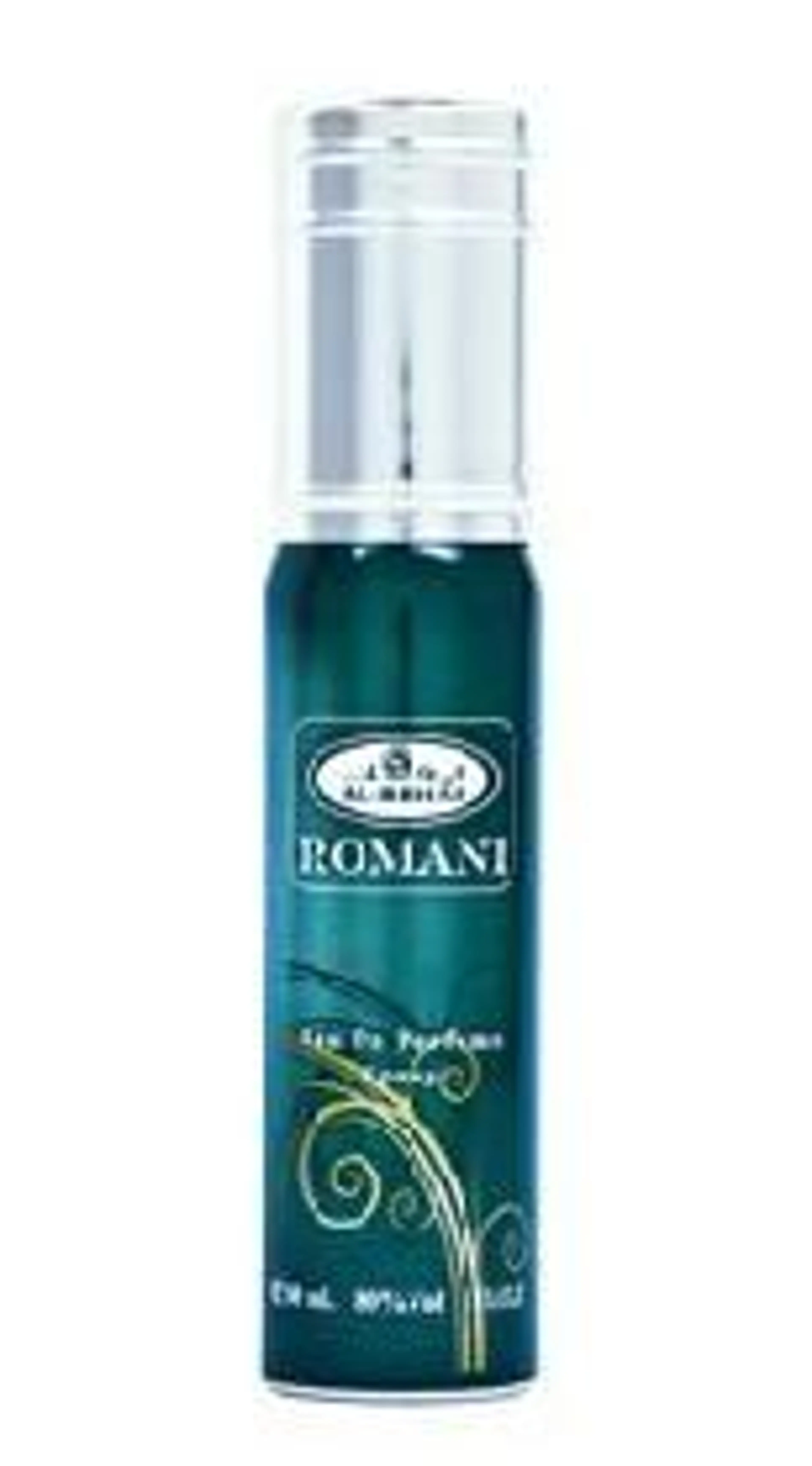 Romani